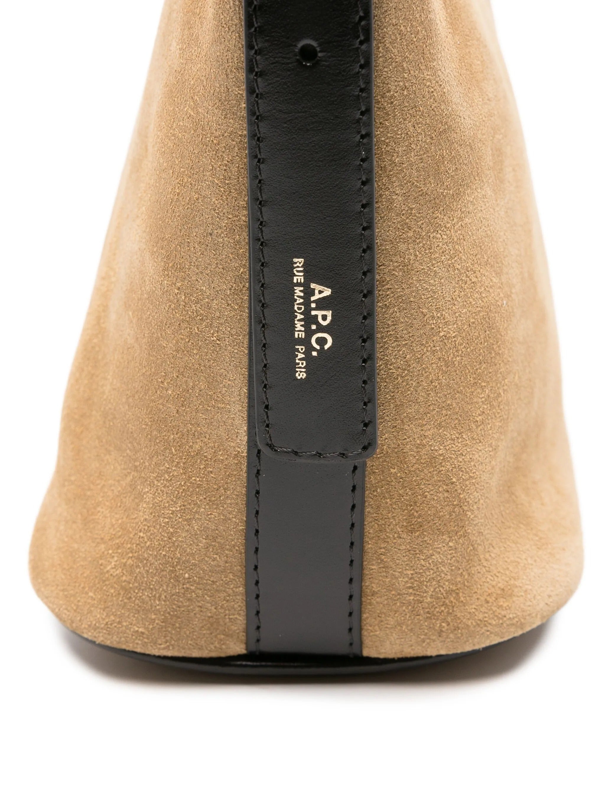Sac vera shoulder