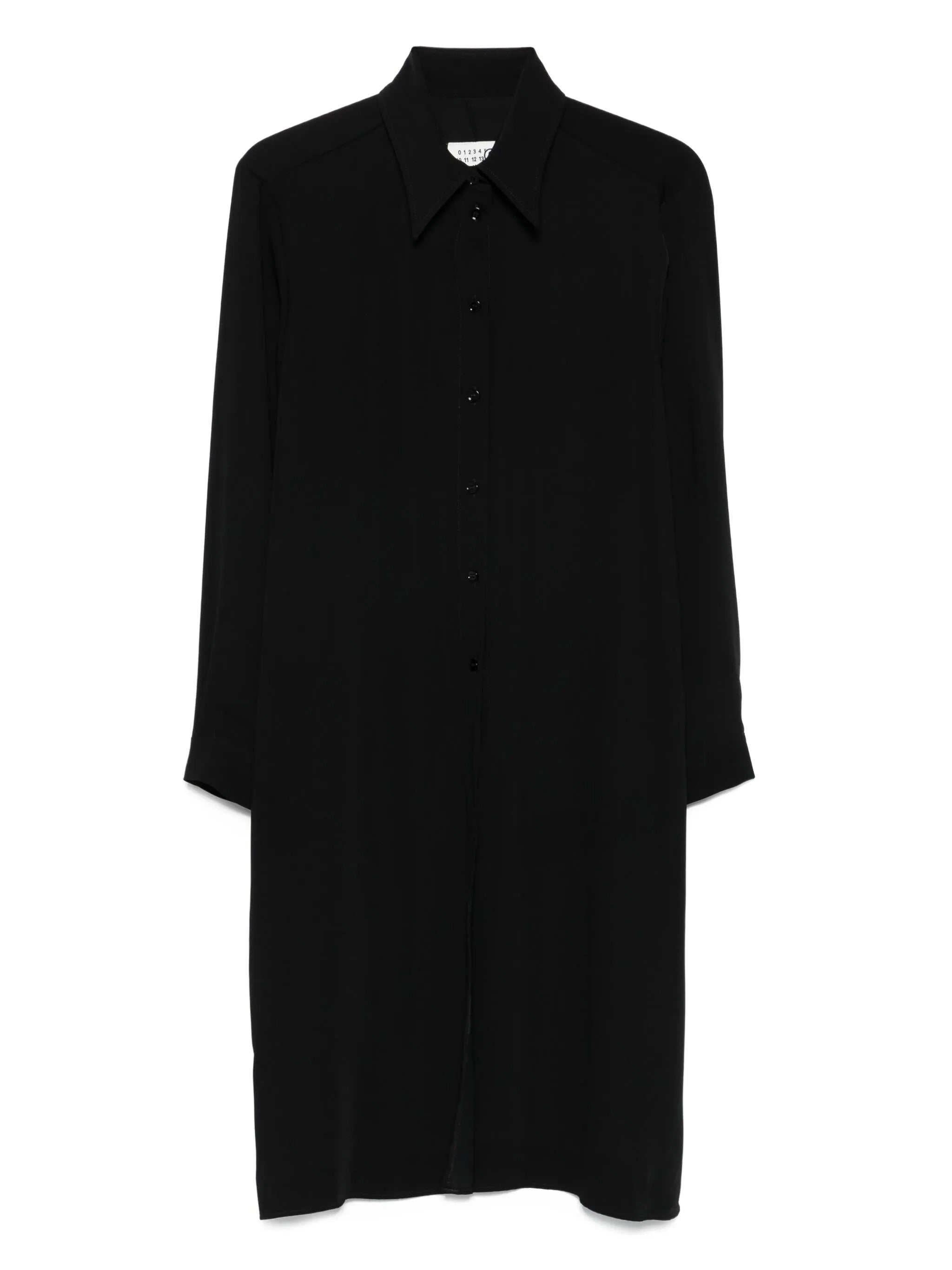 Long-sleeved shirt