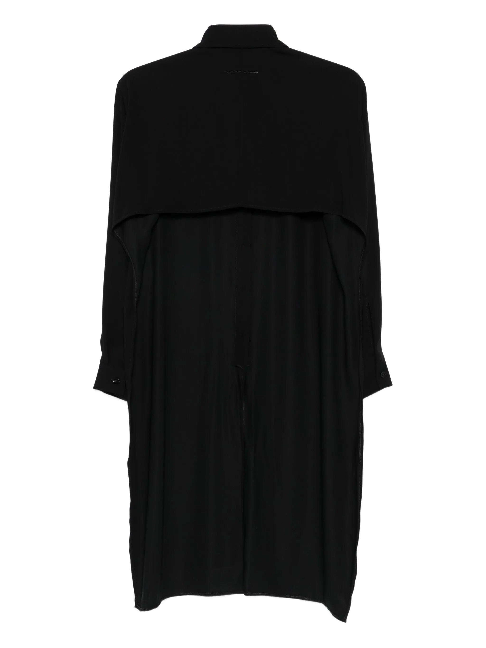Long-sleeved shirt