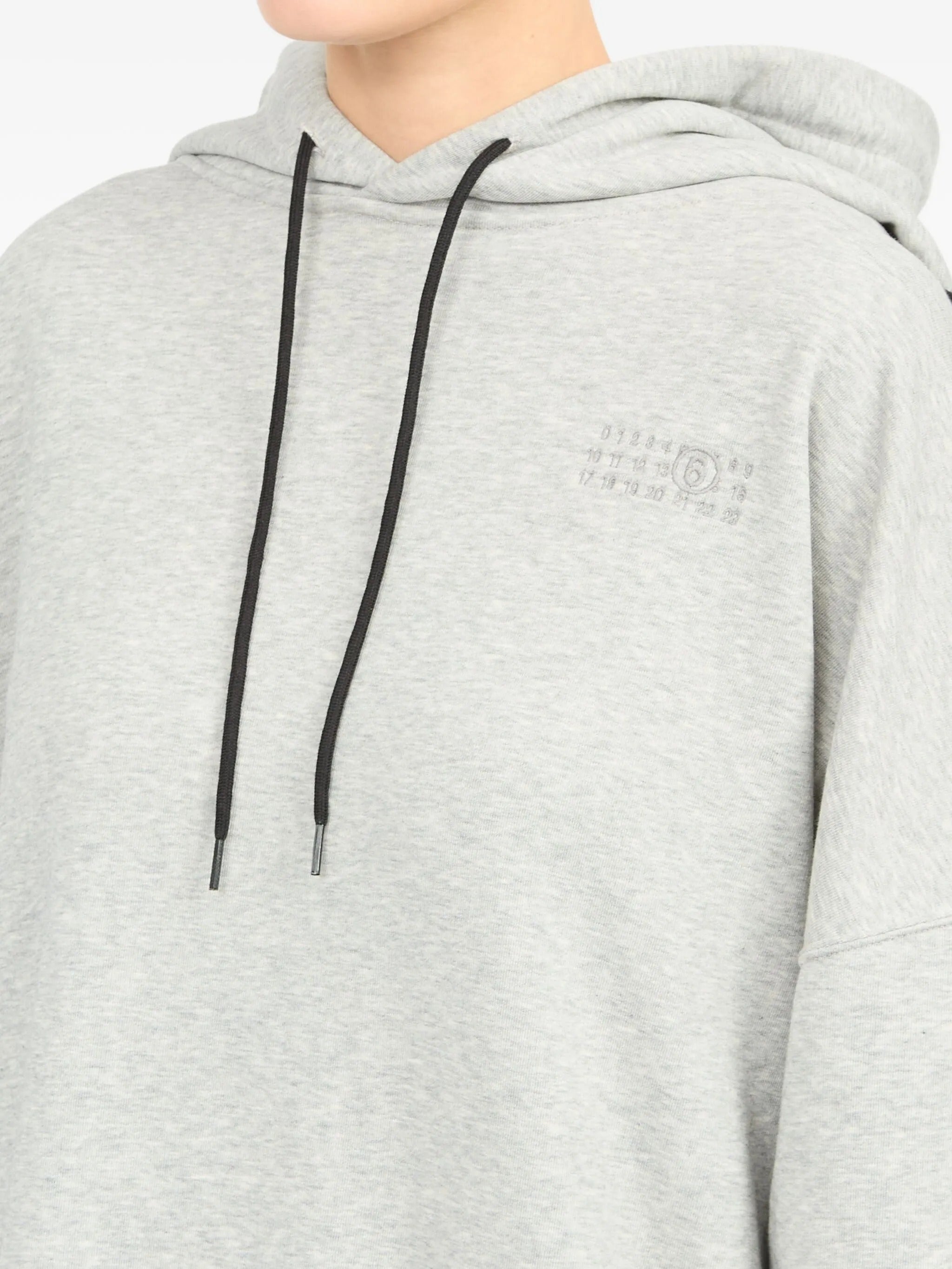 Sweat jacket
