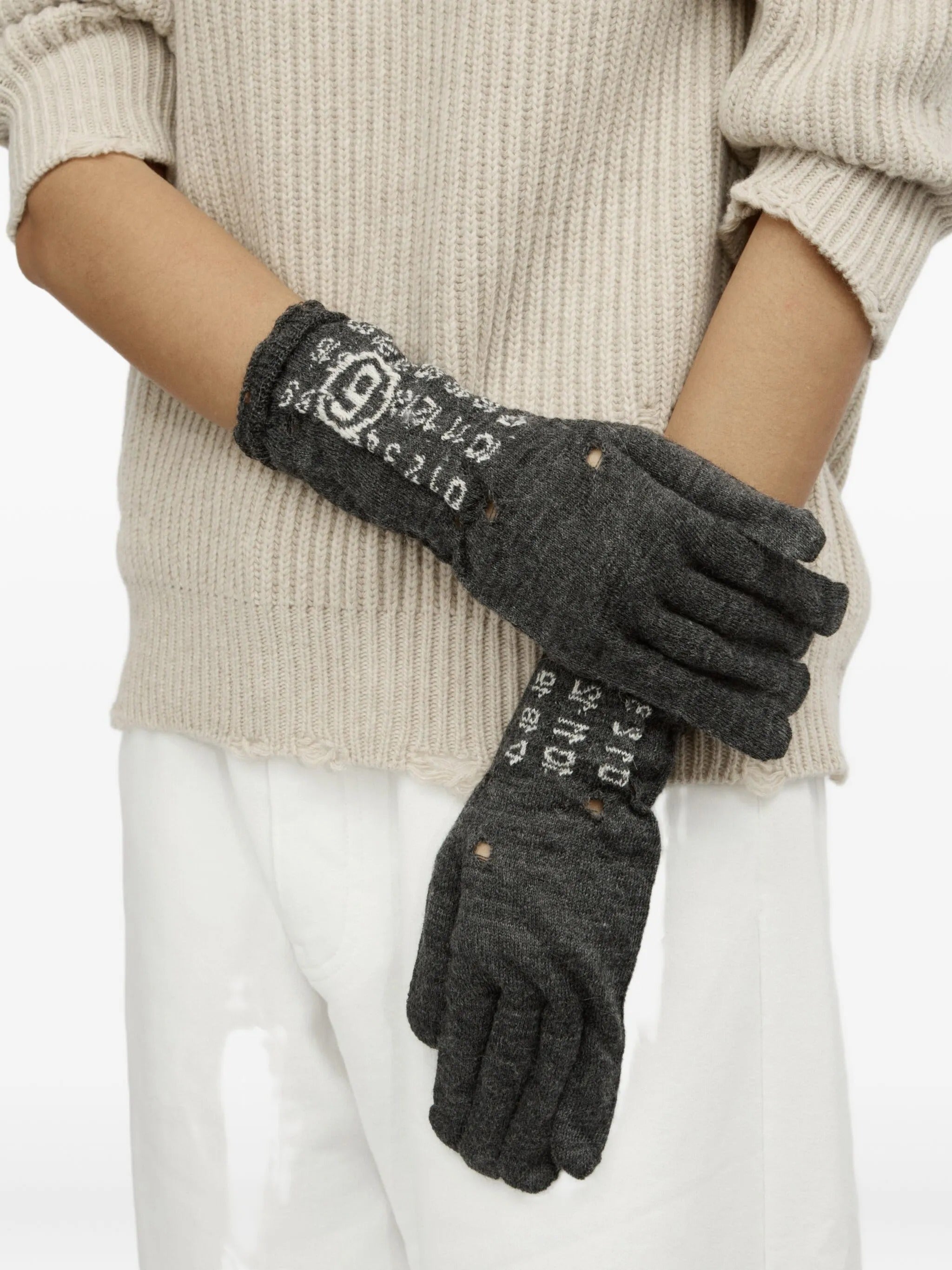 Gloves