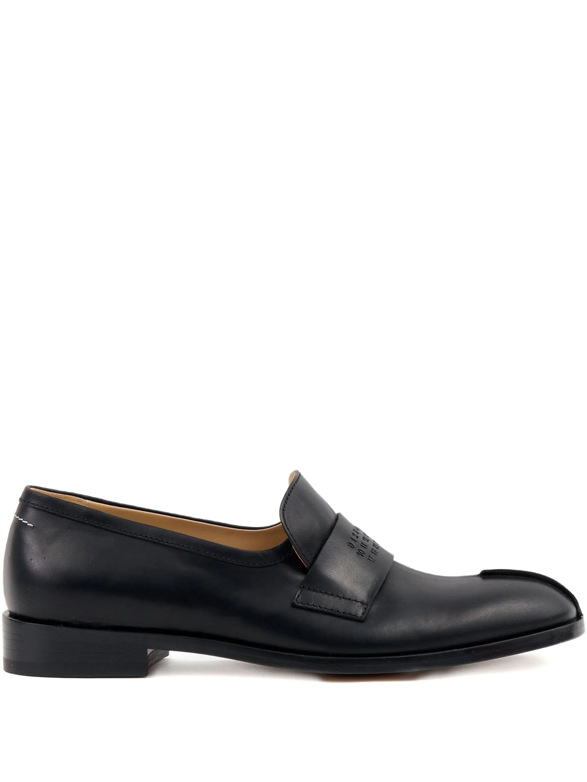 Mocassin