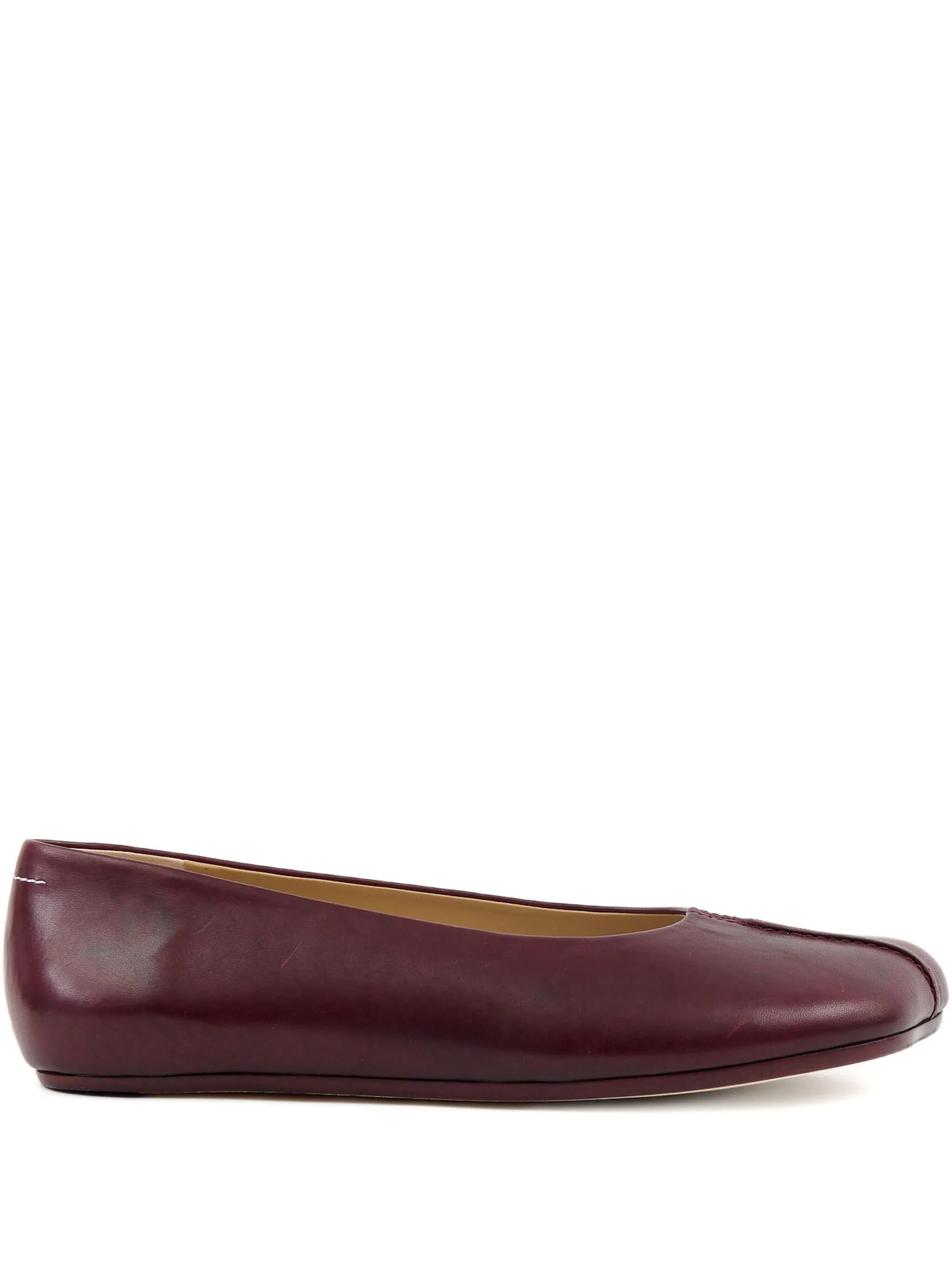 Ballet shoe