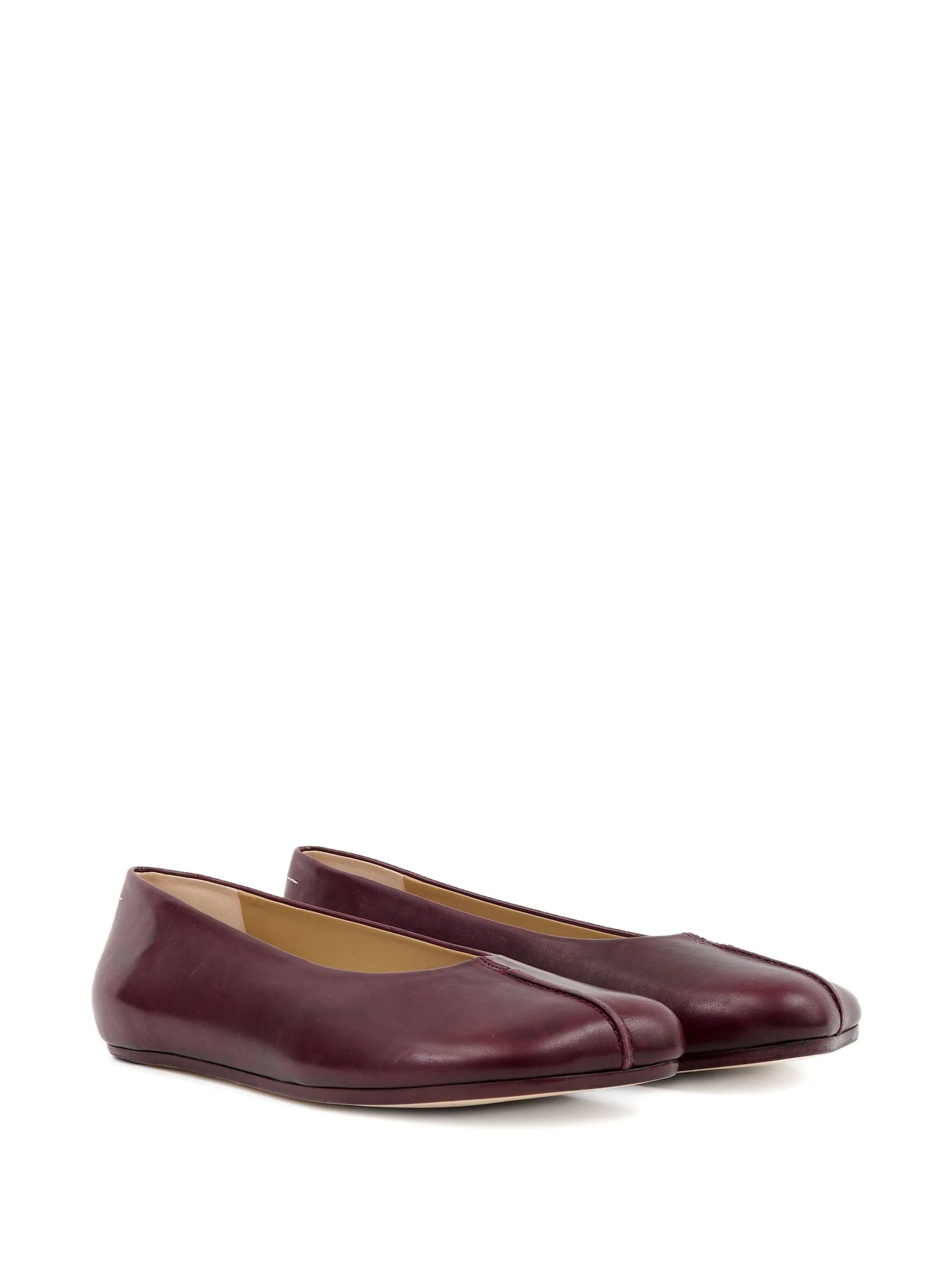 Ballet shoe