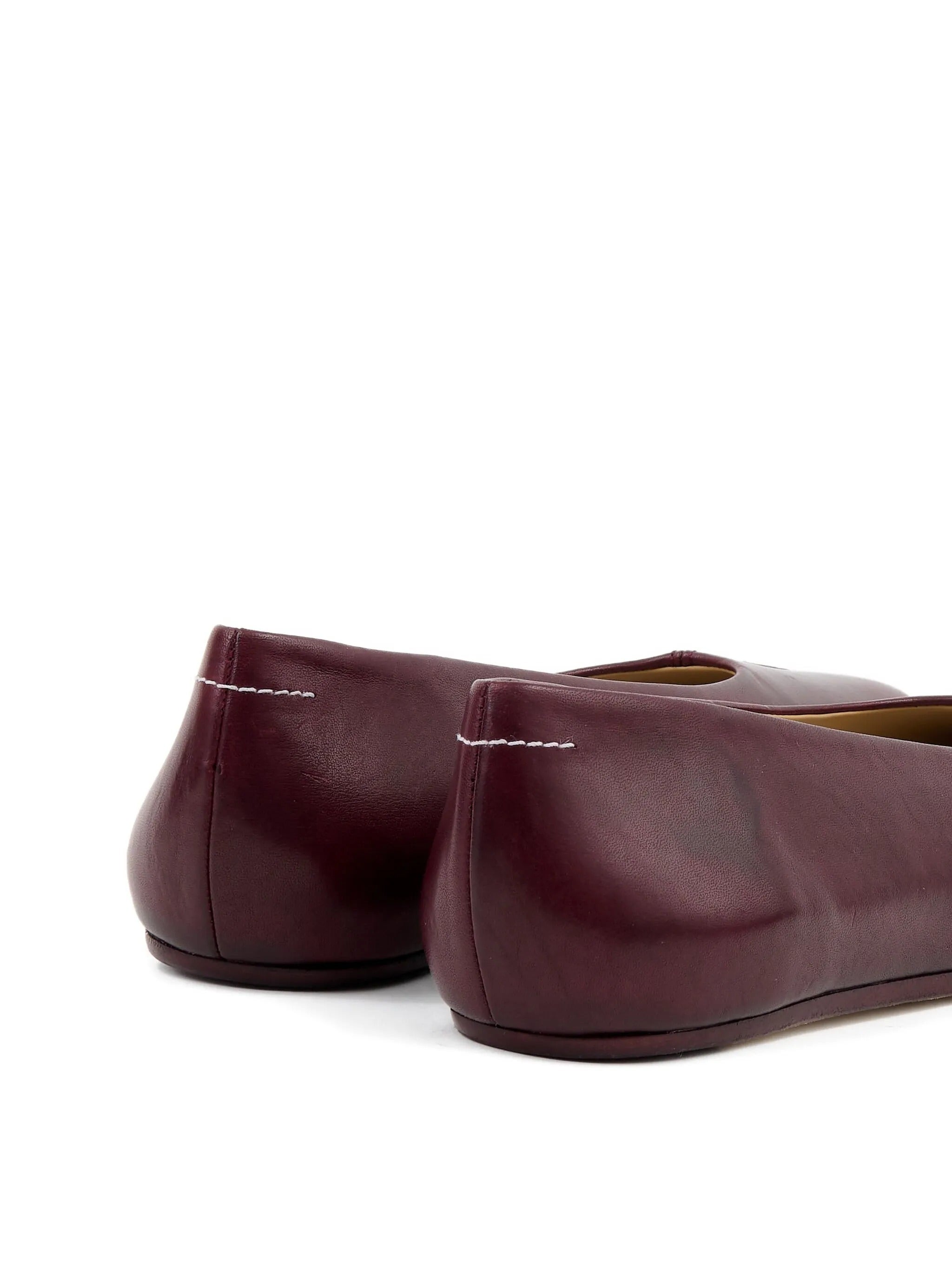 Ballet shoe