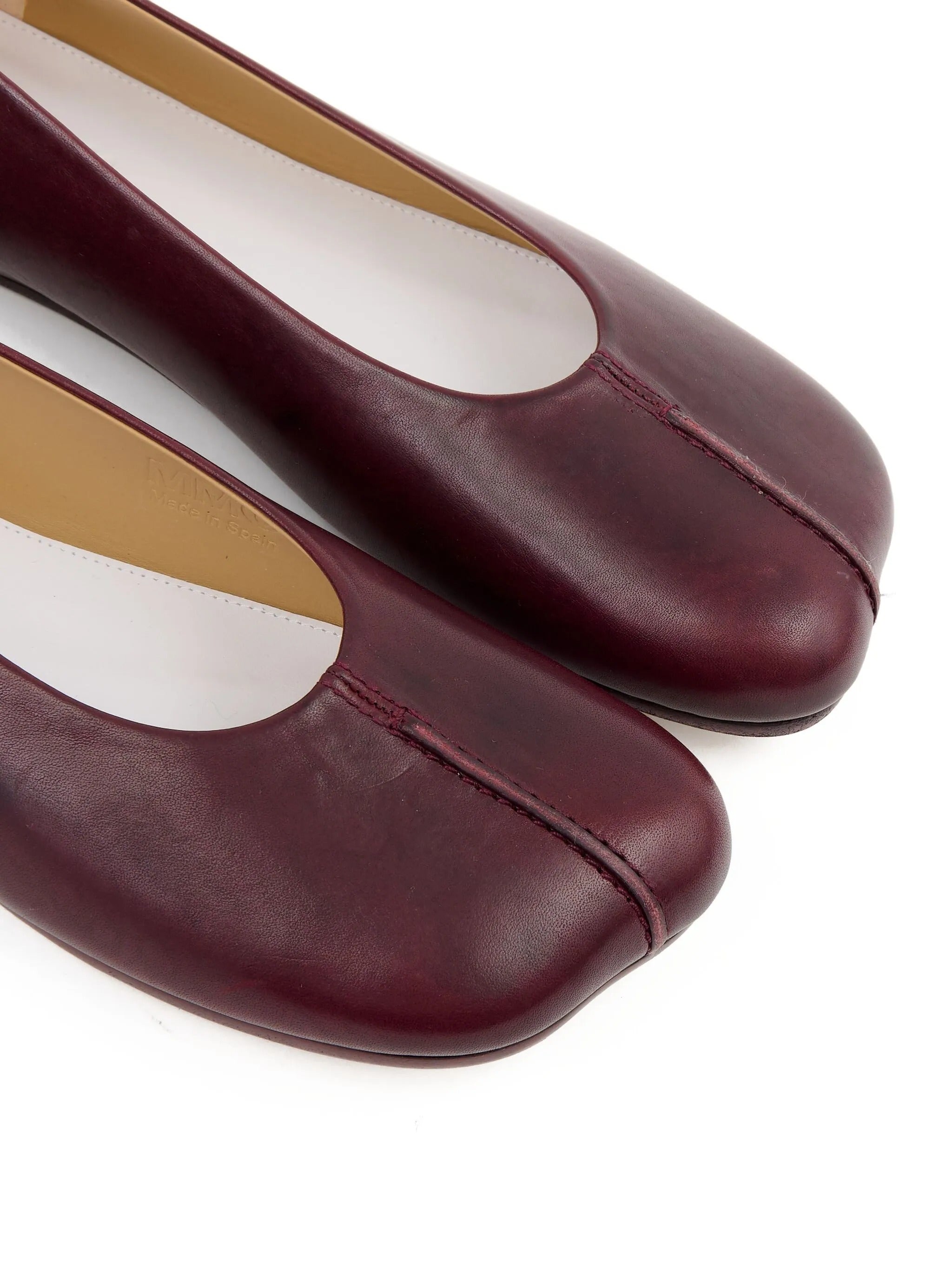 Ballet shoe
