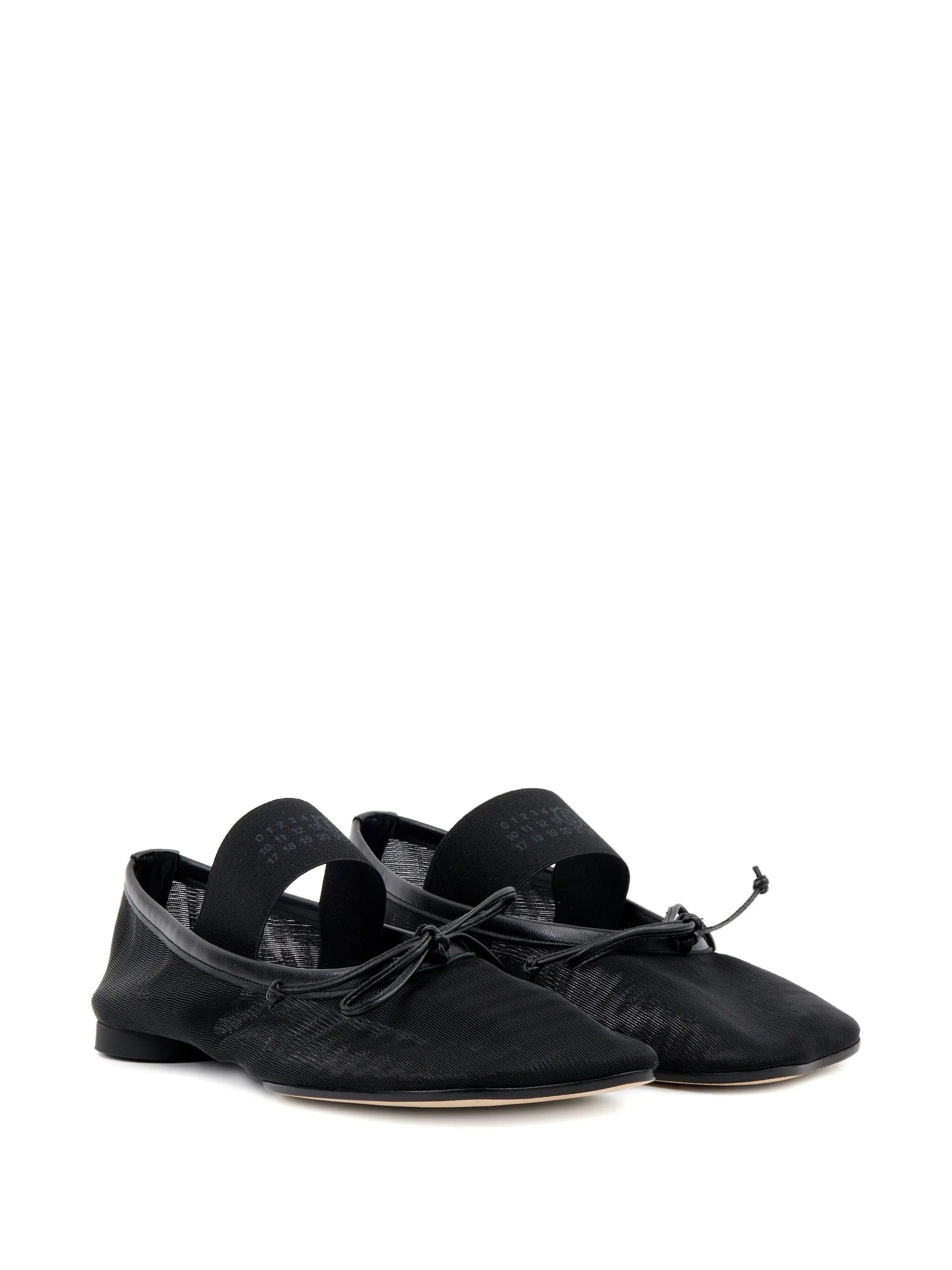 Ballet shoe