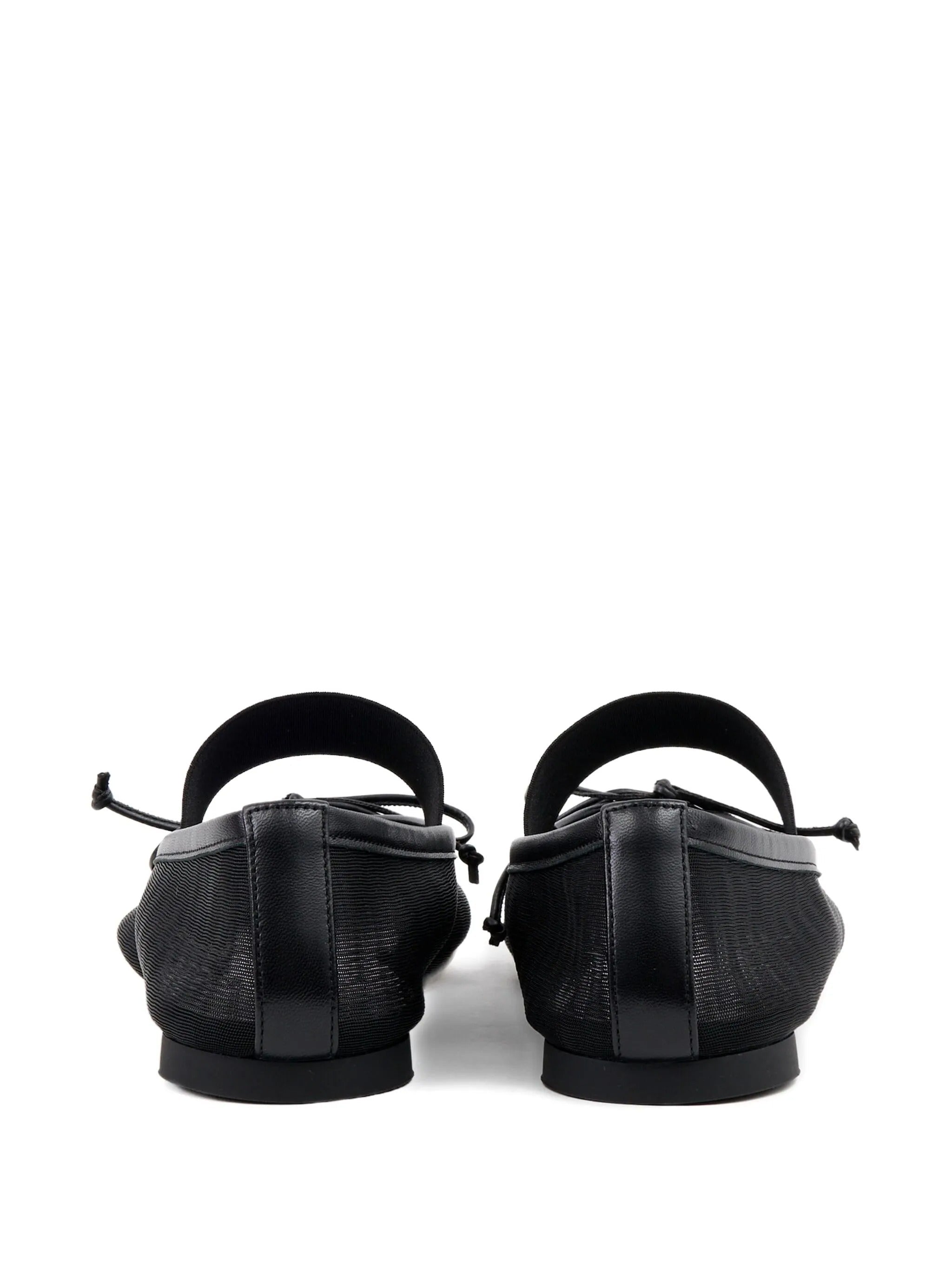 Ballet shoe