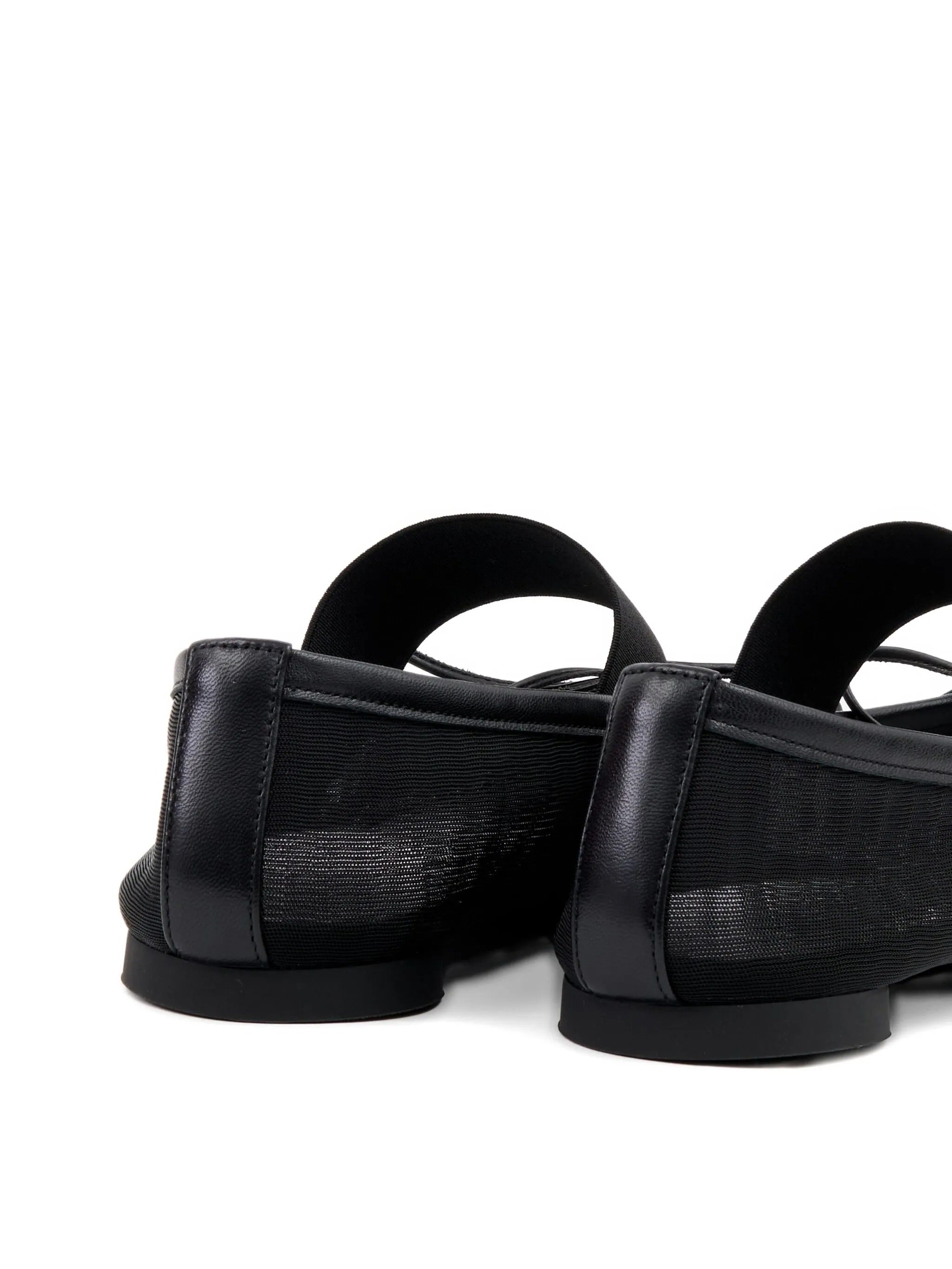 Ballet shoe