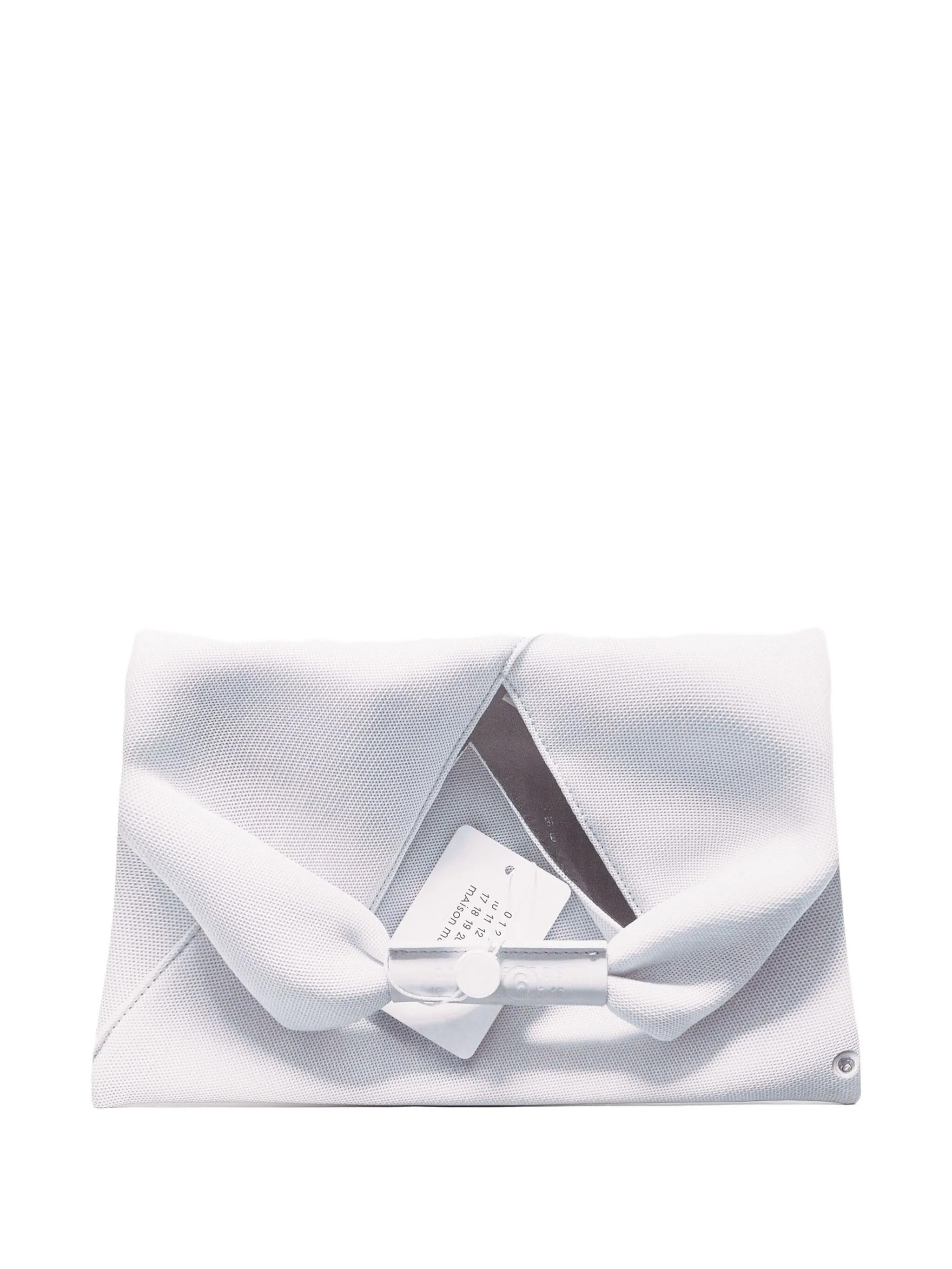 Trompe l`oeil japanese pochette medium