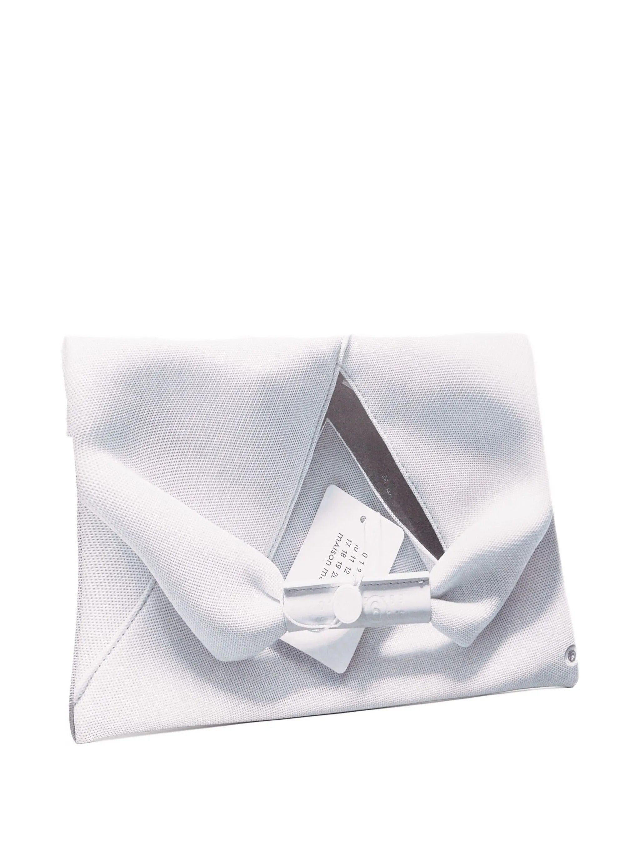 Trompe l`oeil japanese pochette medium