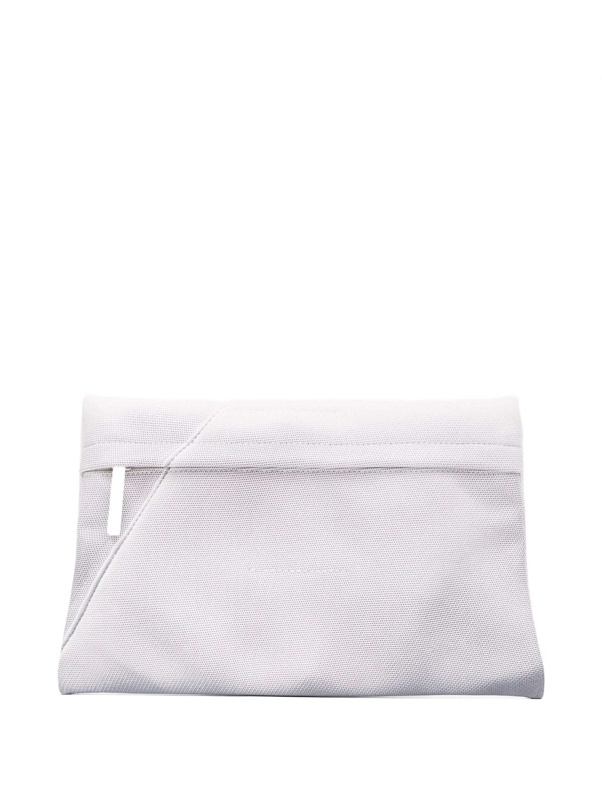 Trompe l`oeil japanese pochette medium