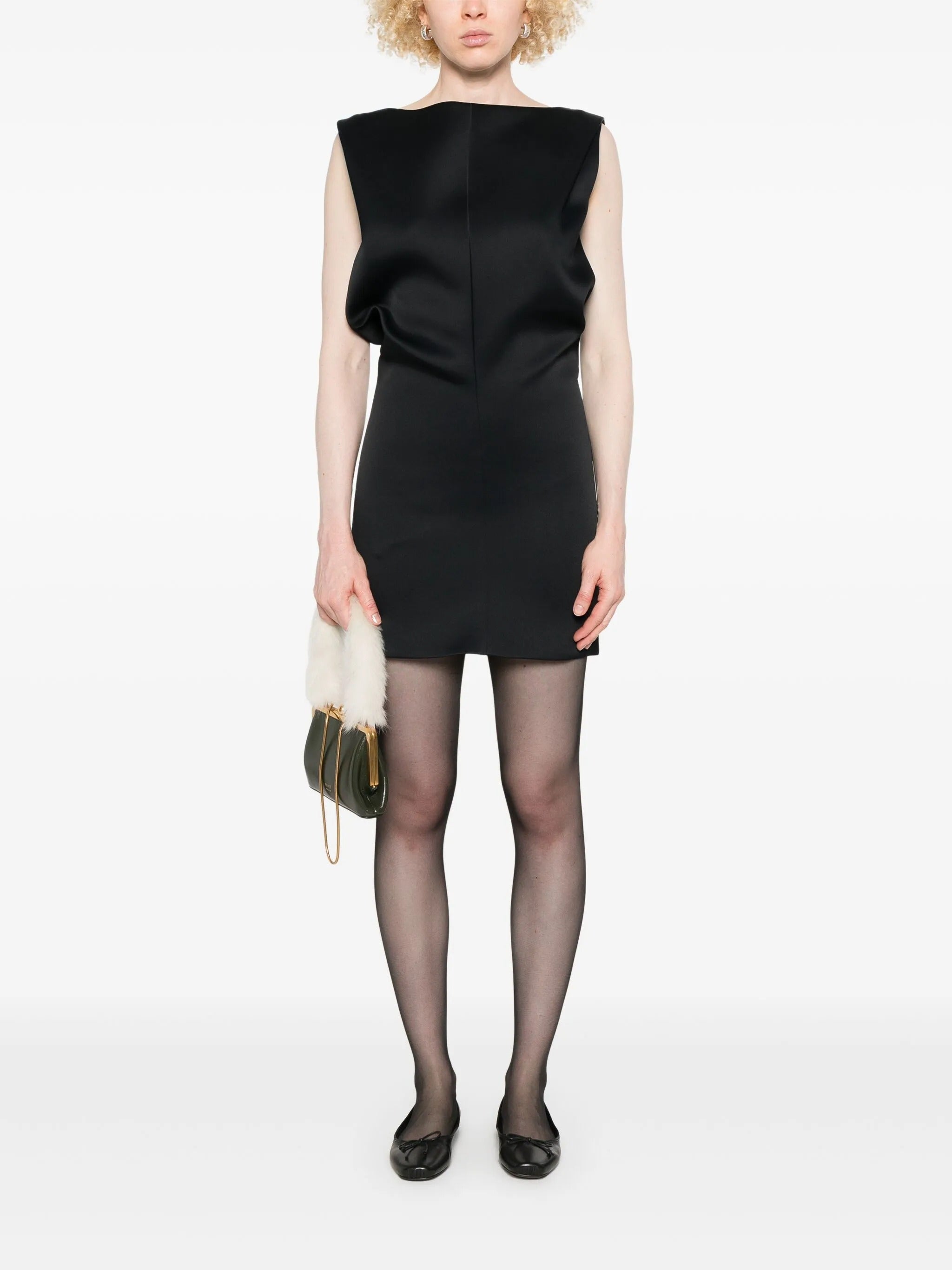 Toma dress