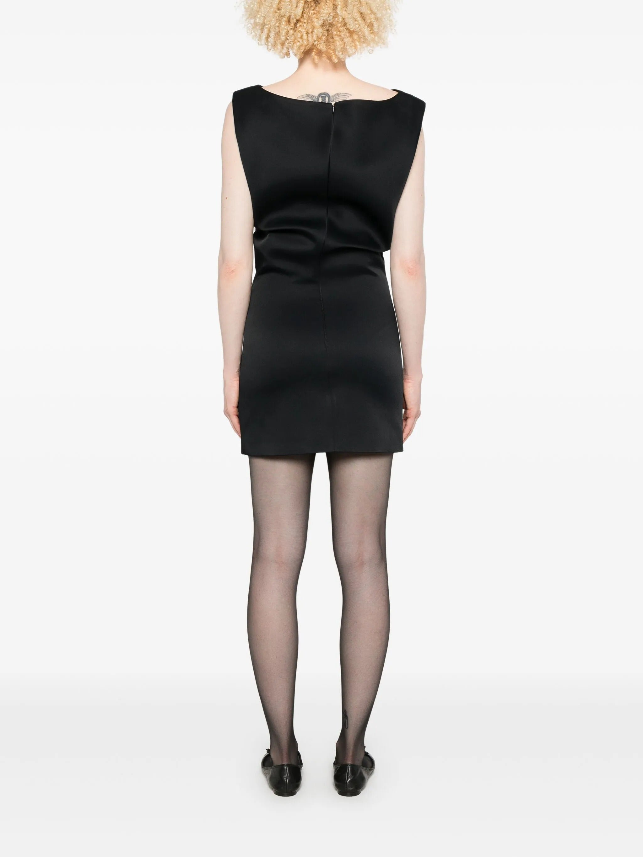 Toma dress