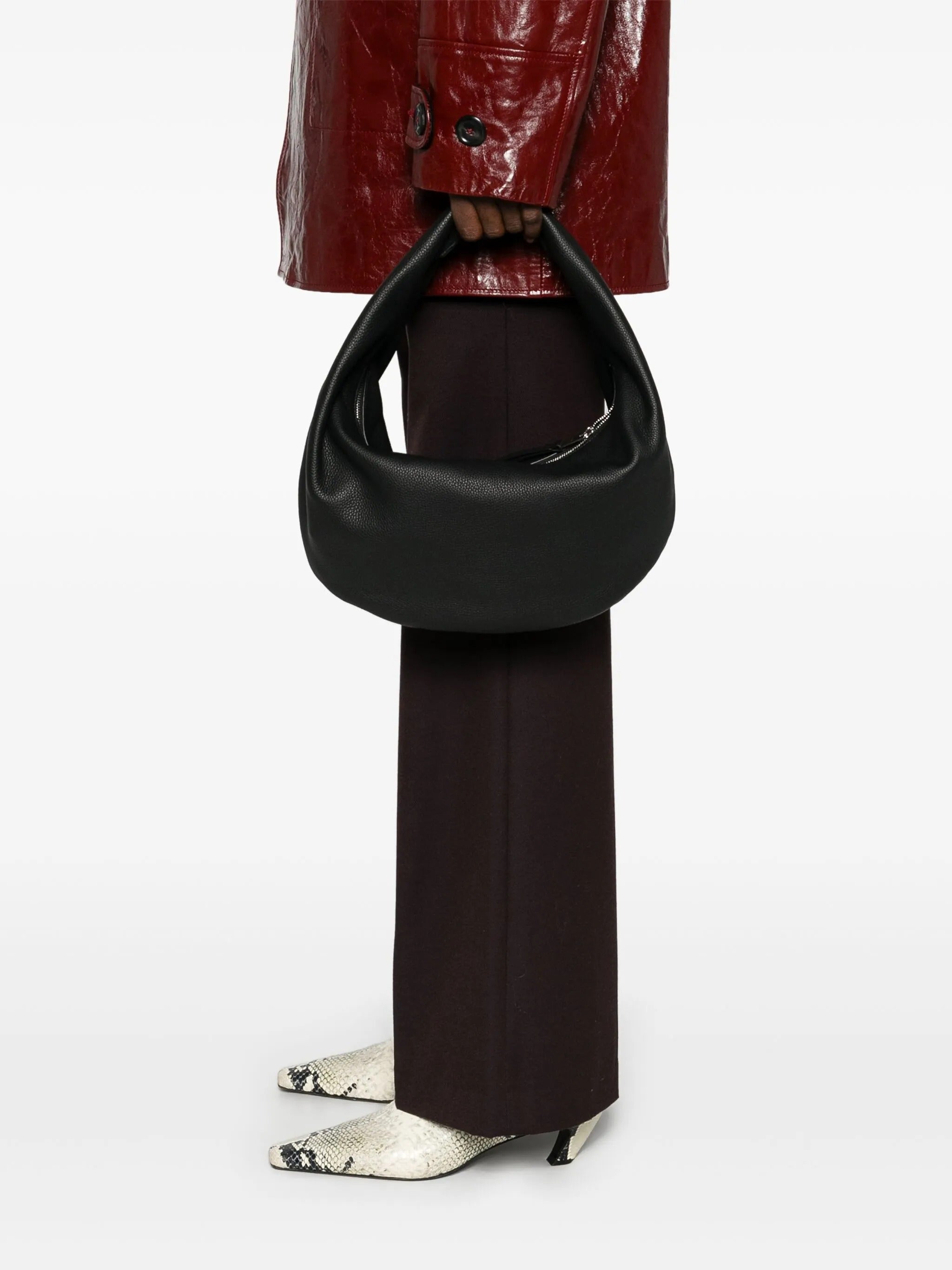 Olivia hobo medium