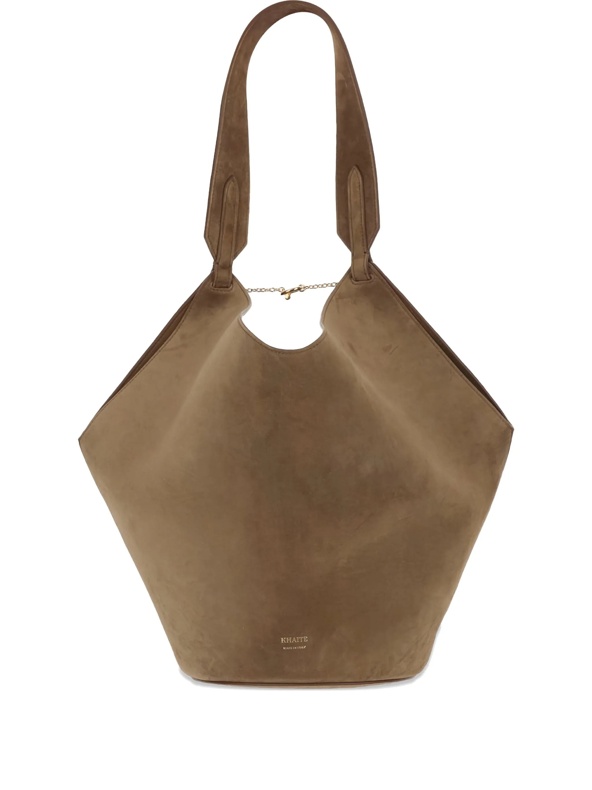 Lotus small tote