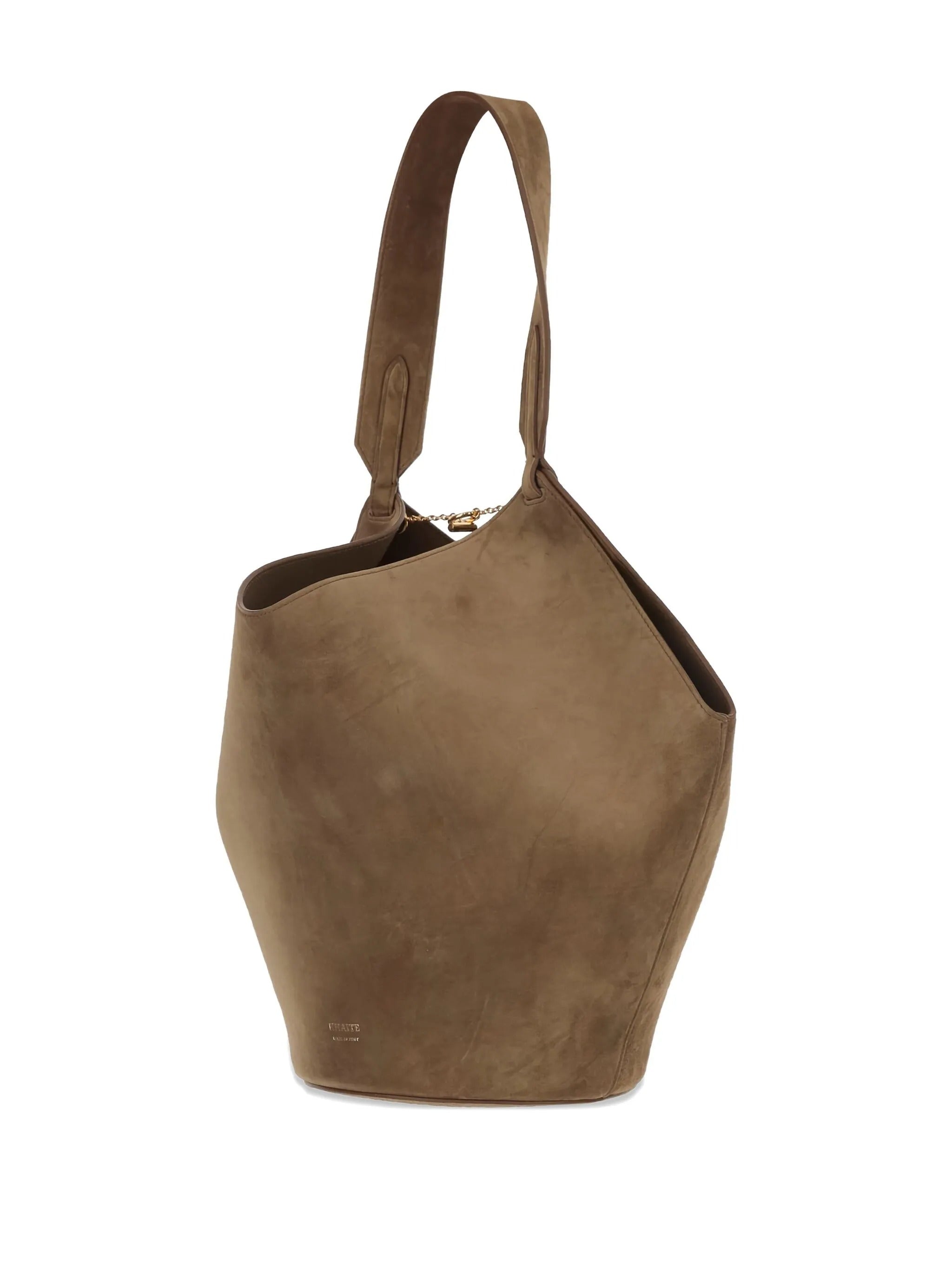 Lotus small tote