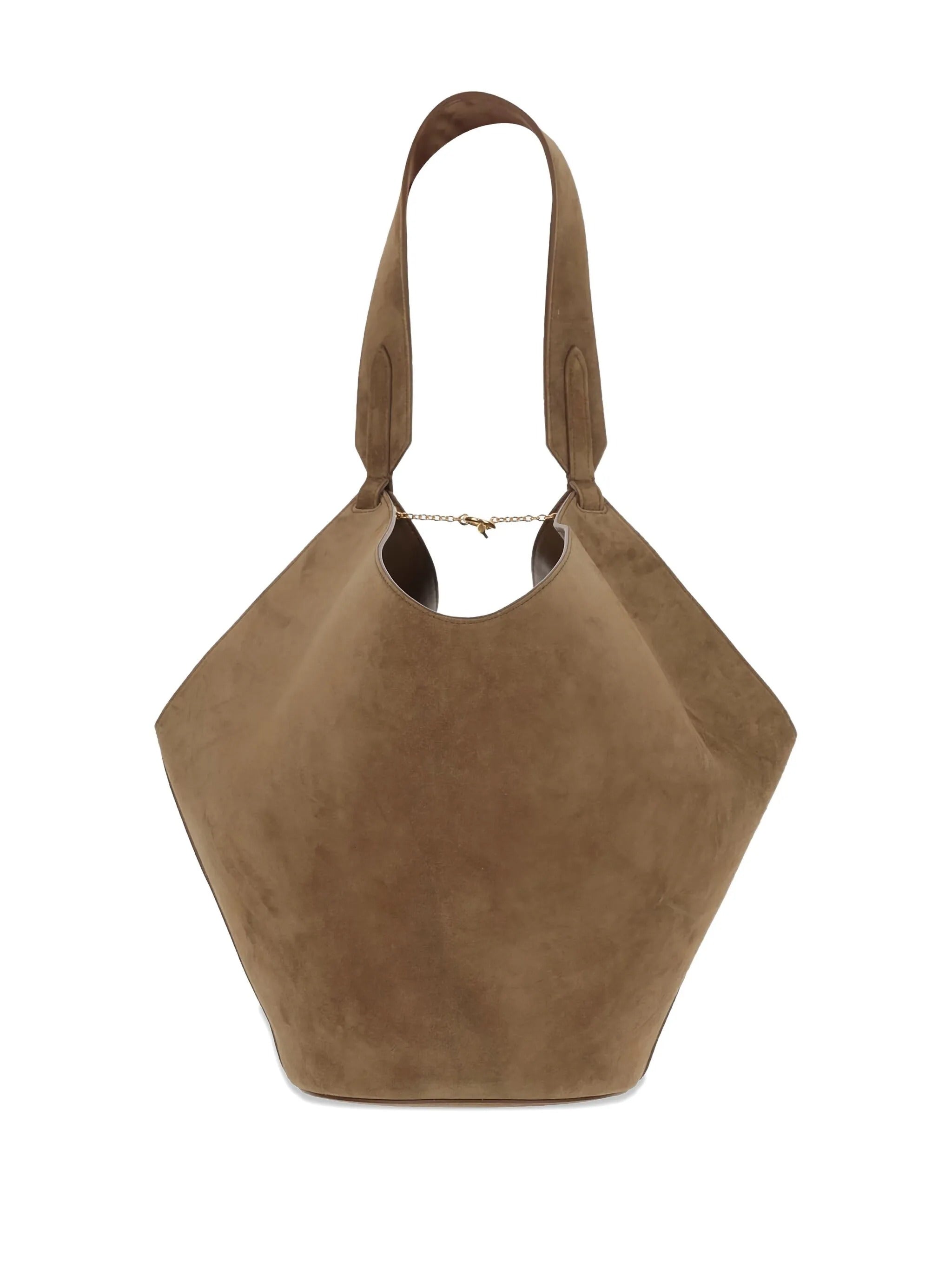 Lotus small tote
