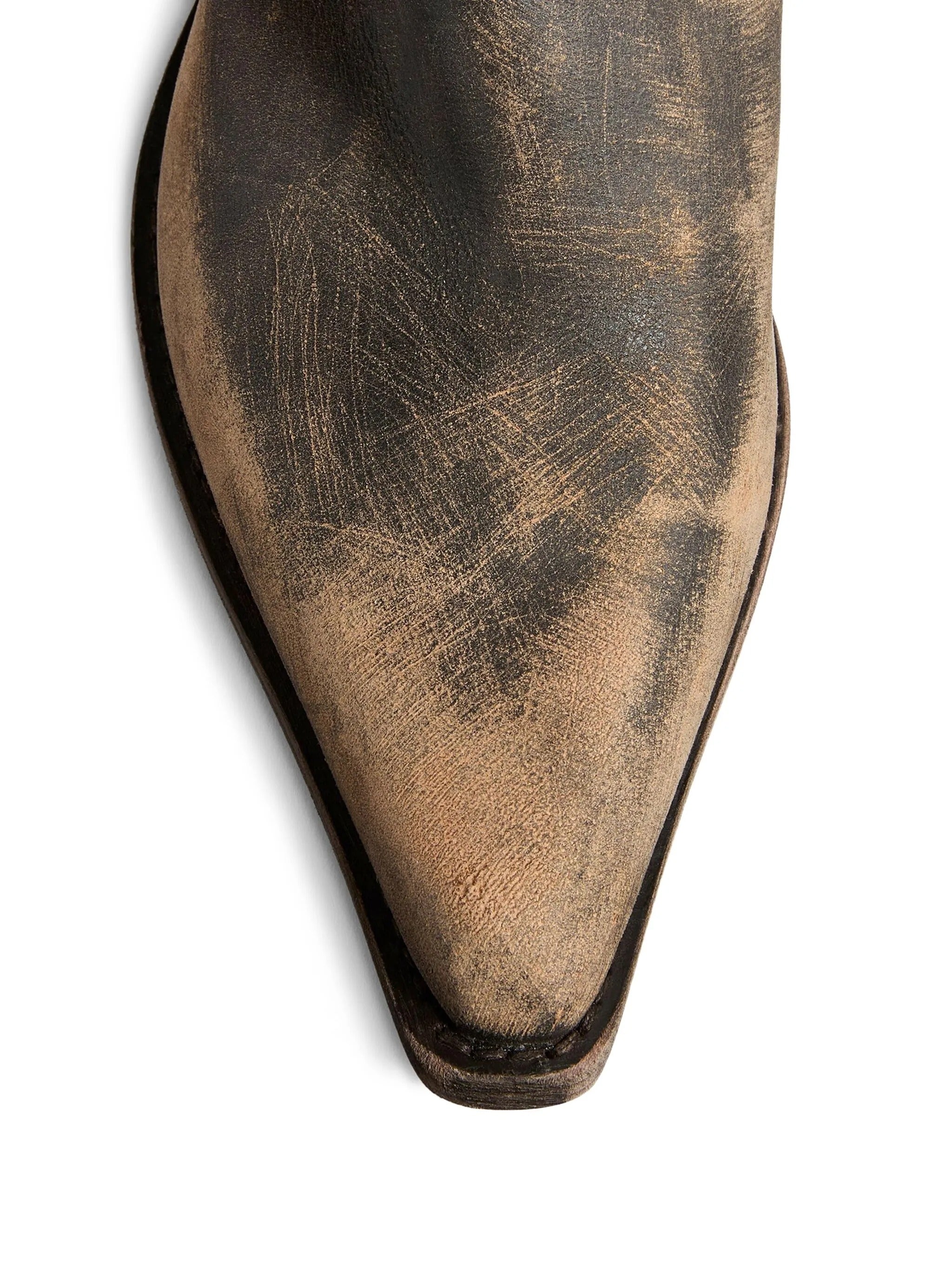 Clive boot 35