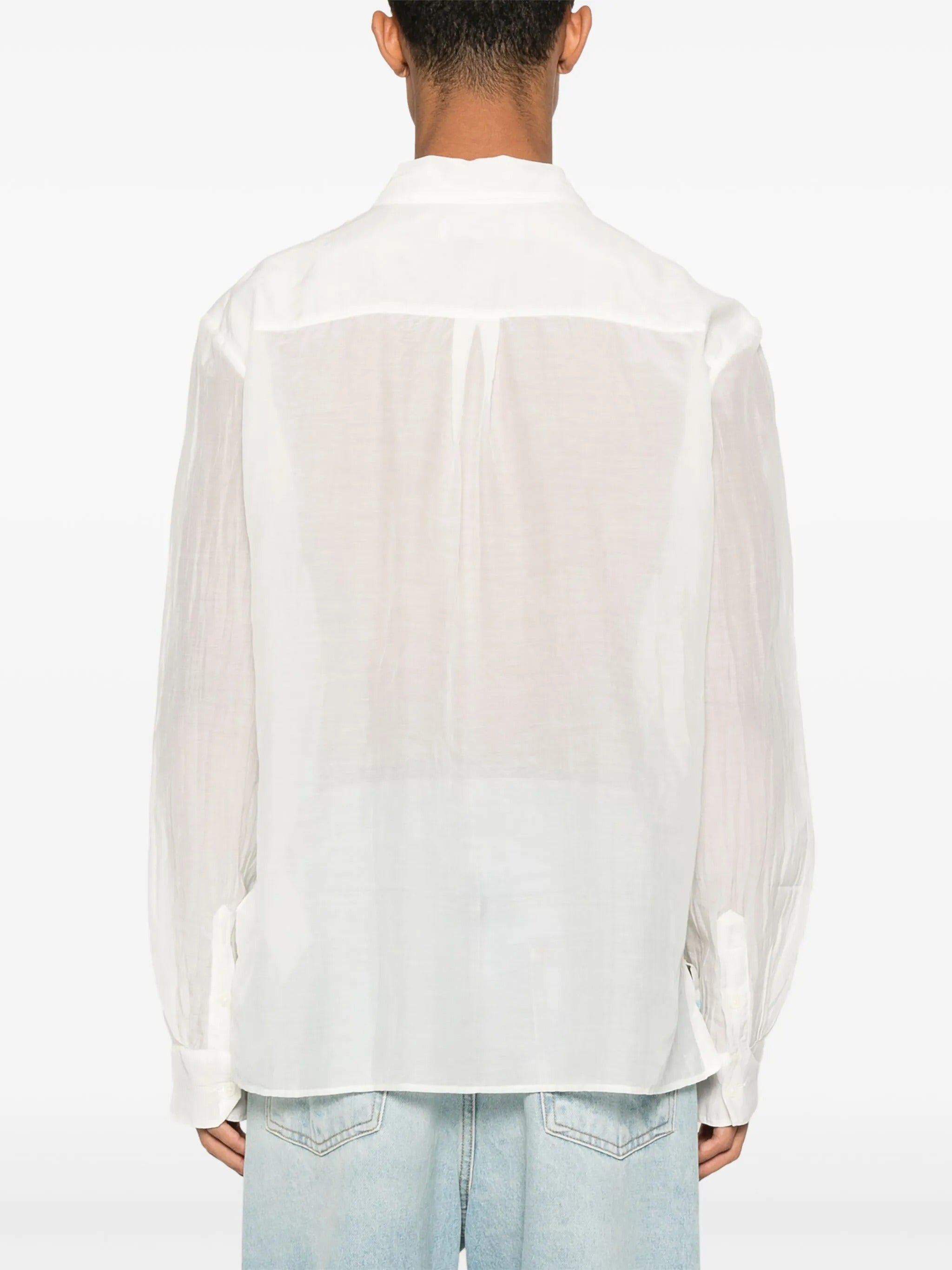 Adorn shirt