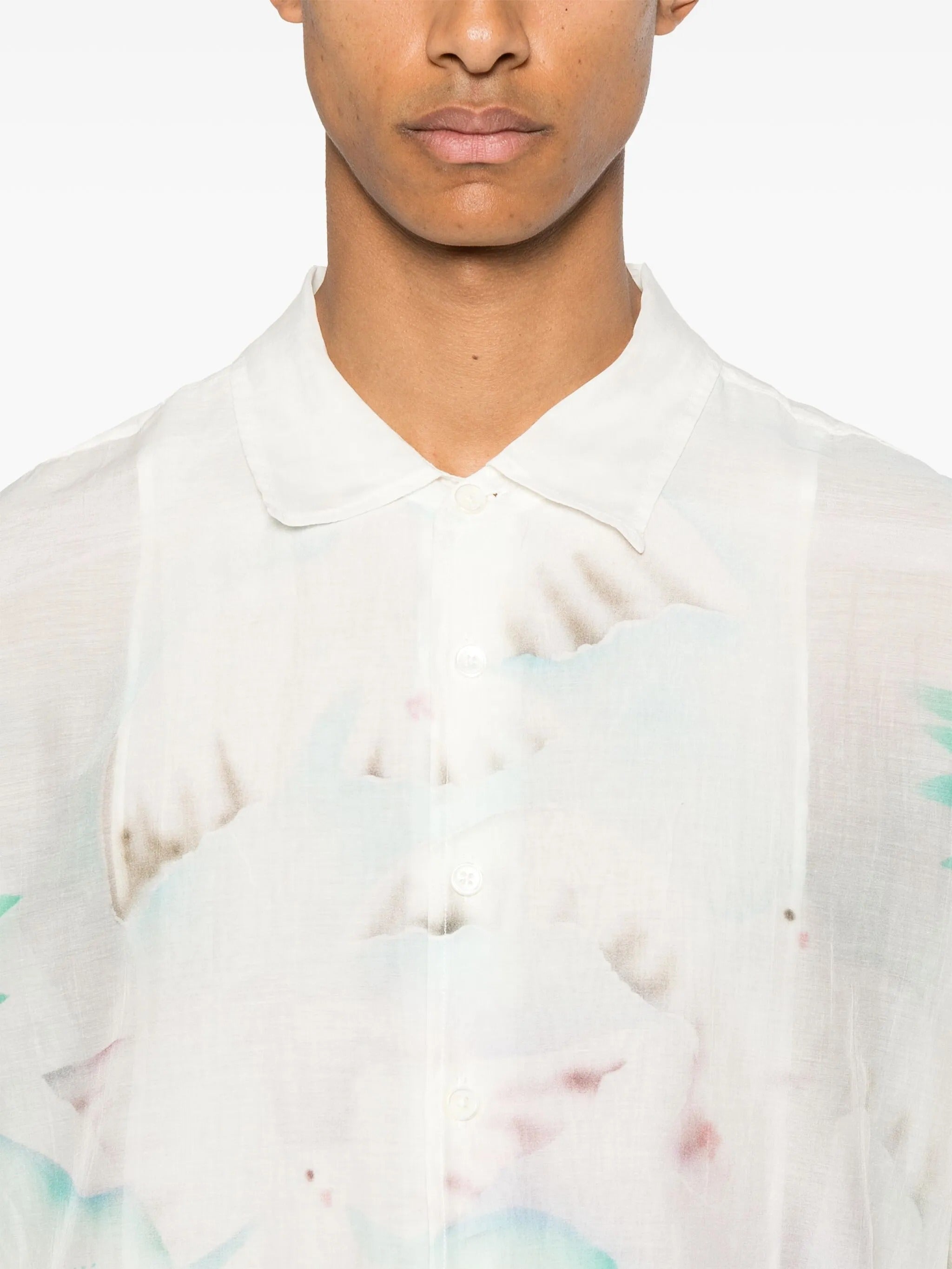 Adorn shirt