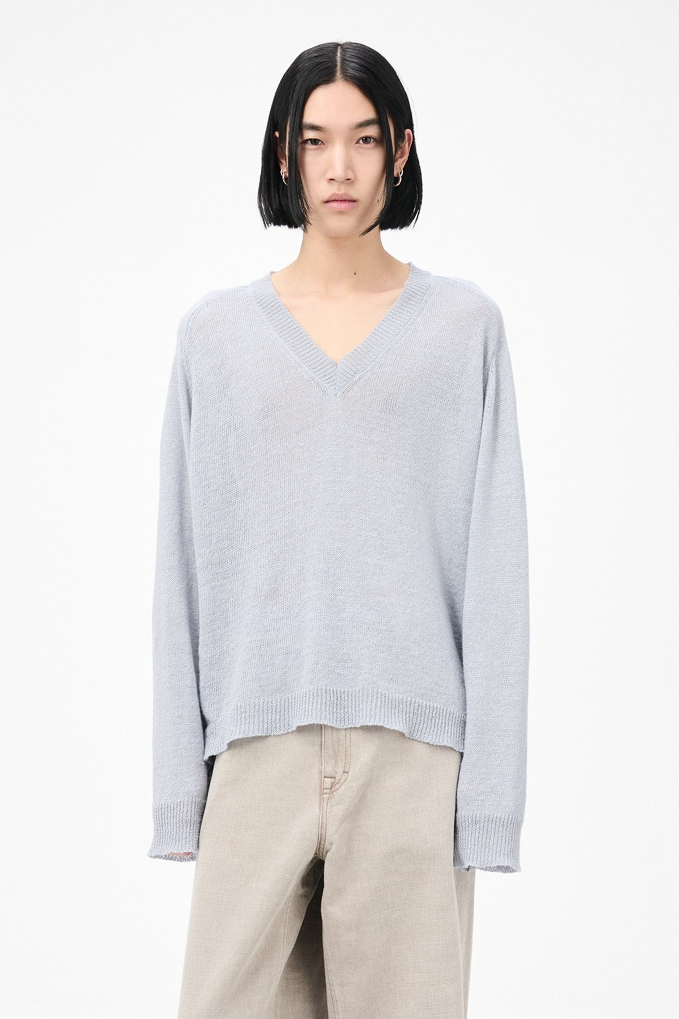 Rue v-neck