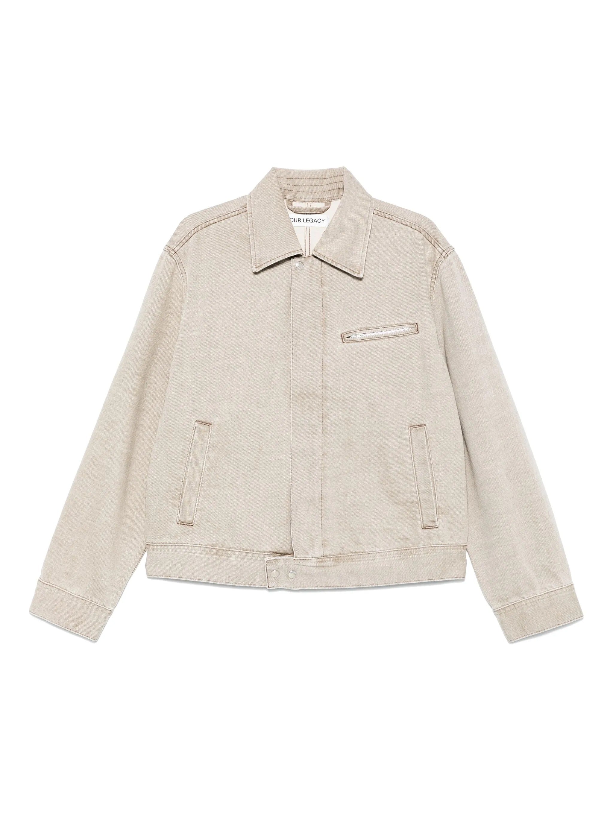 Miller jacket