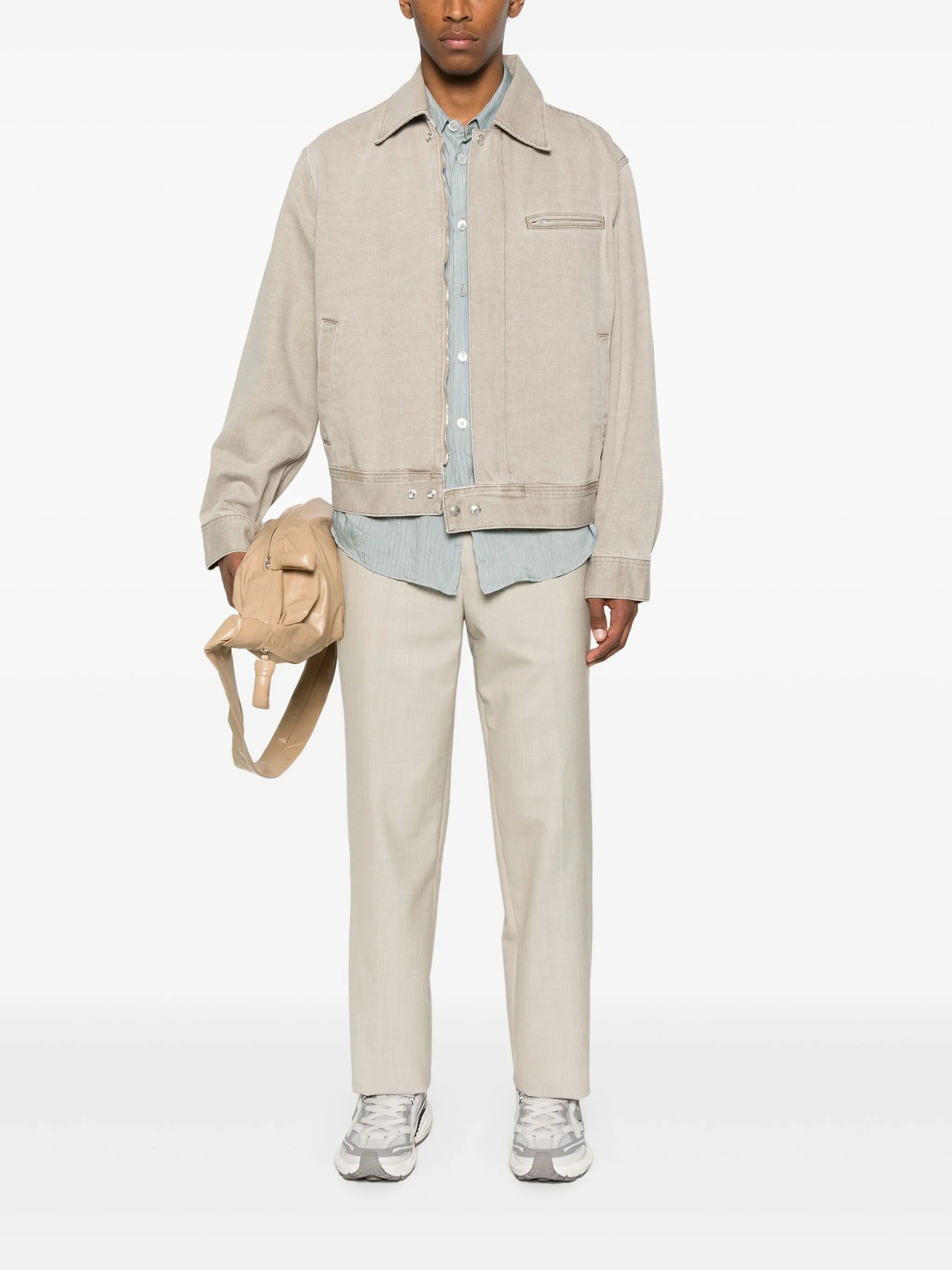 Miller jacket