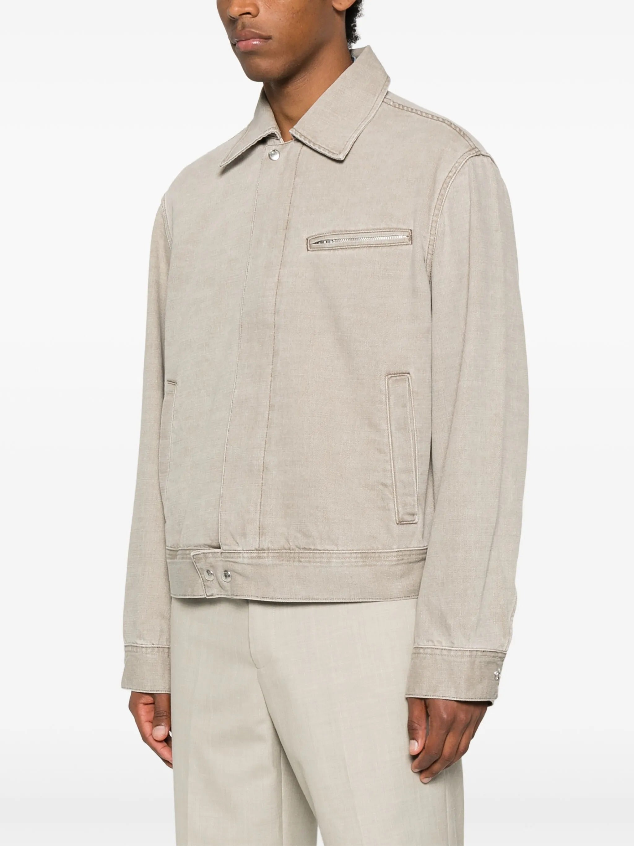 Miller jacket