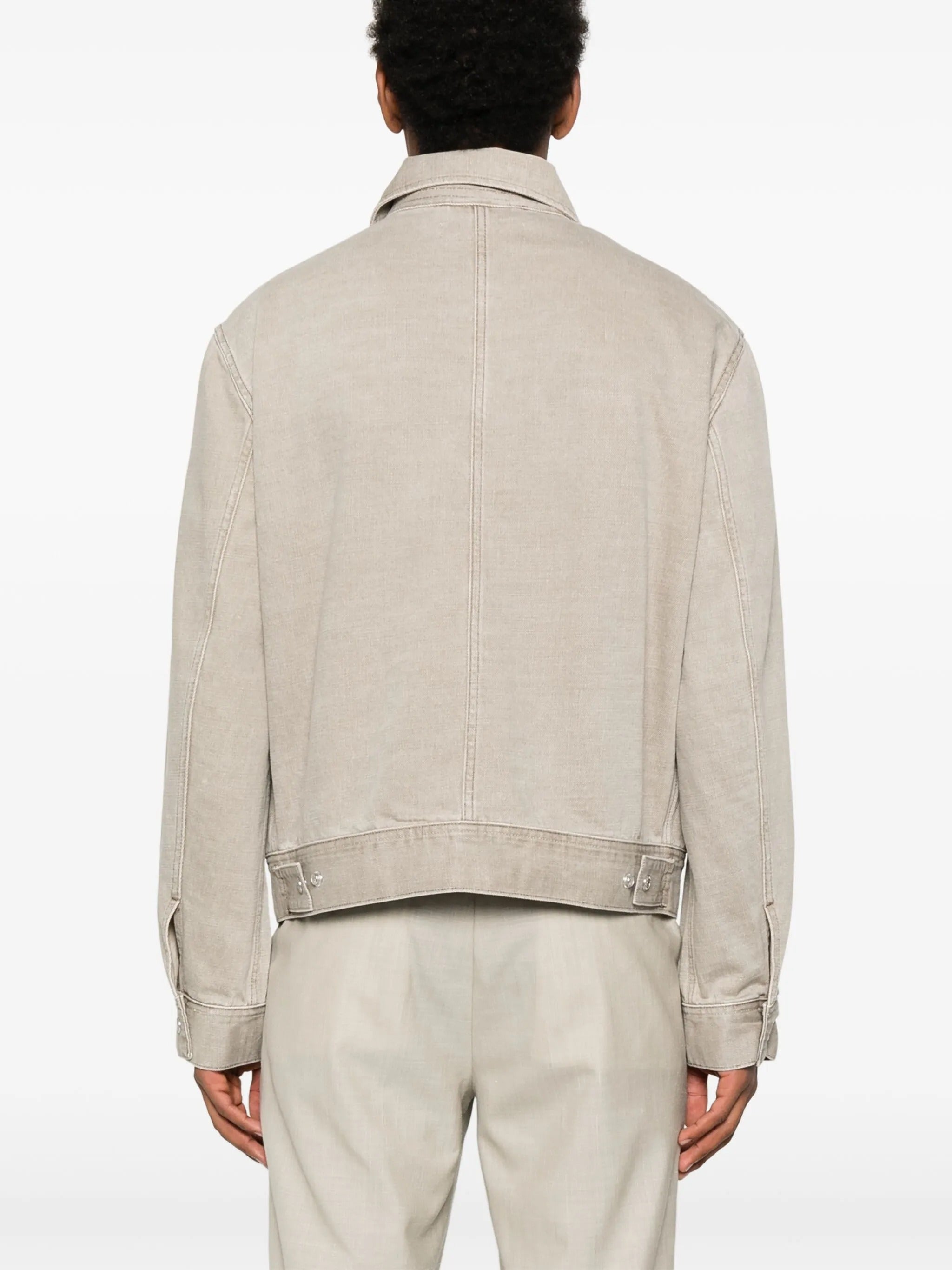 Miller jacket