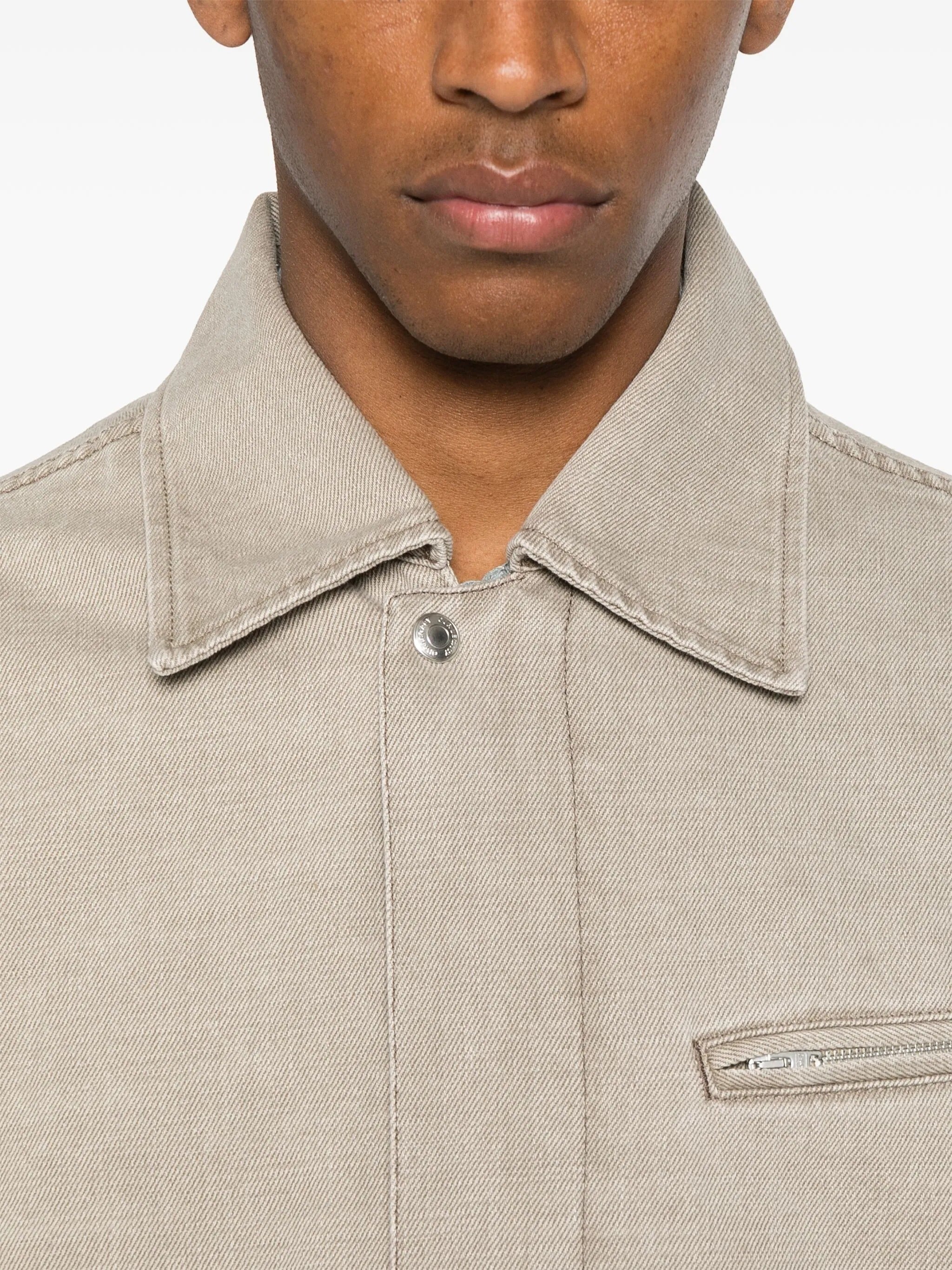 Miller jacket