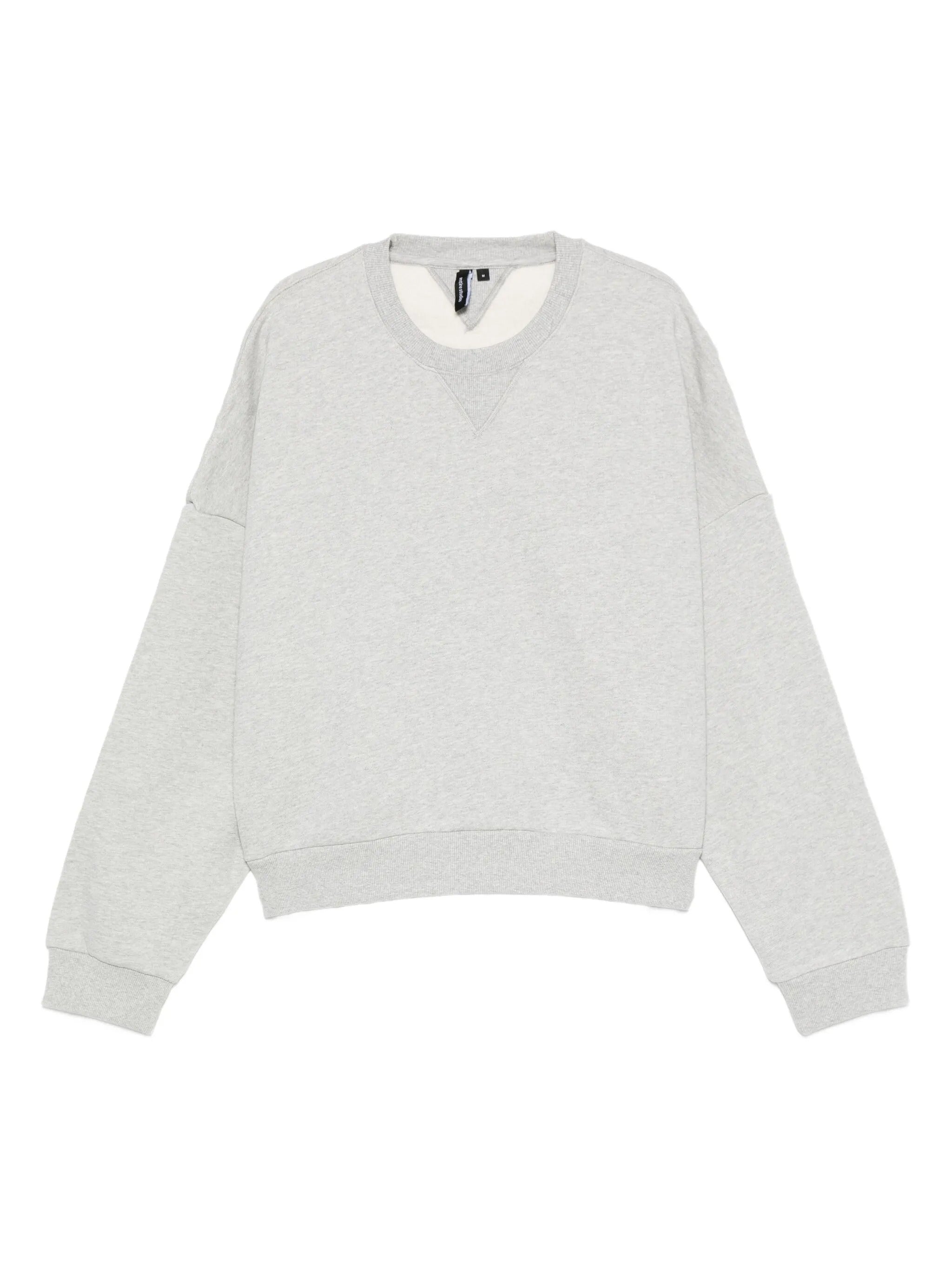 Box crew silver
