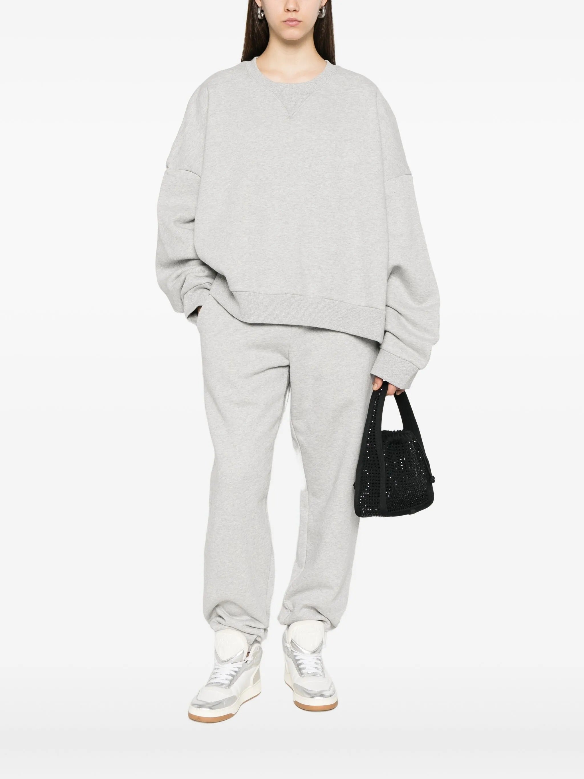 Box crew silver