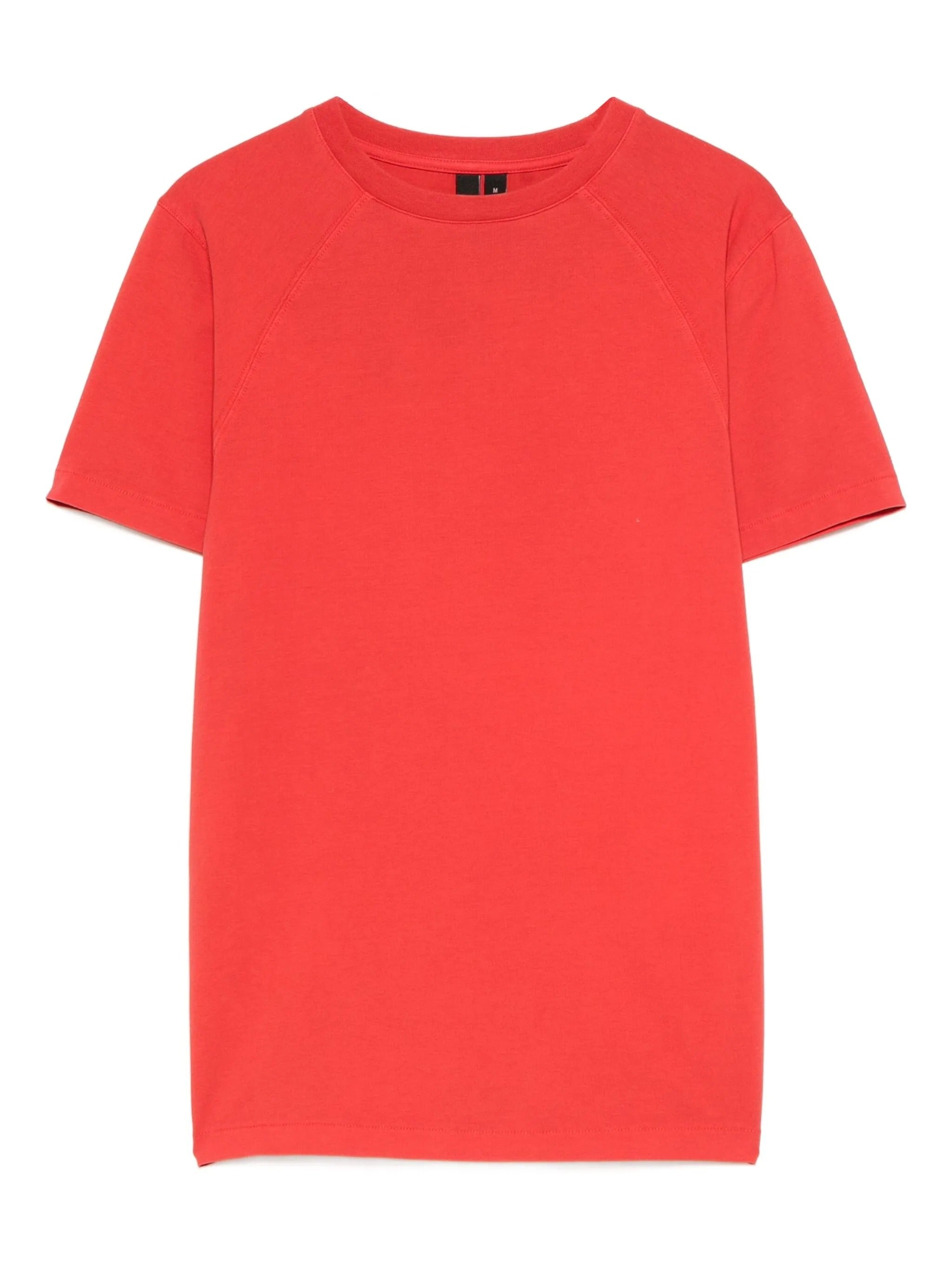 Mini tee cherry