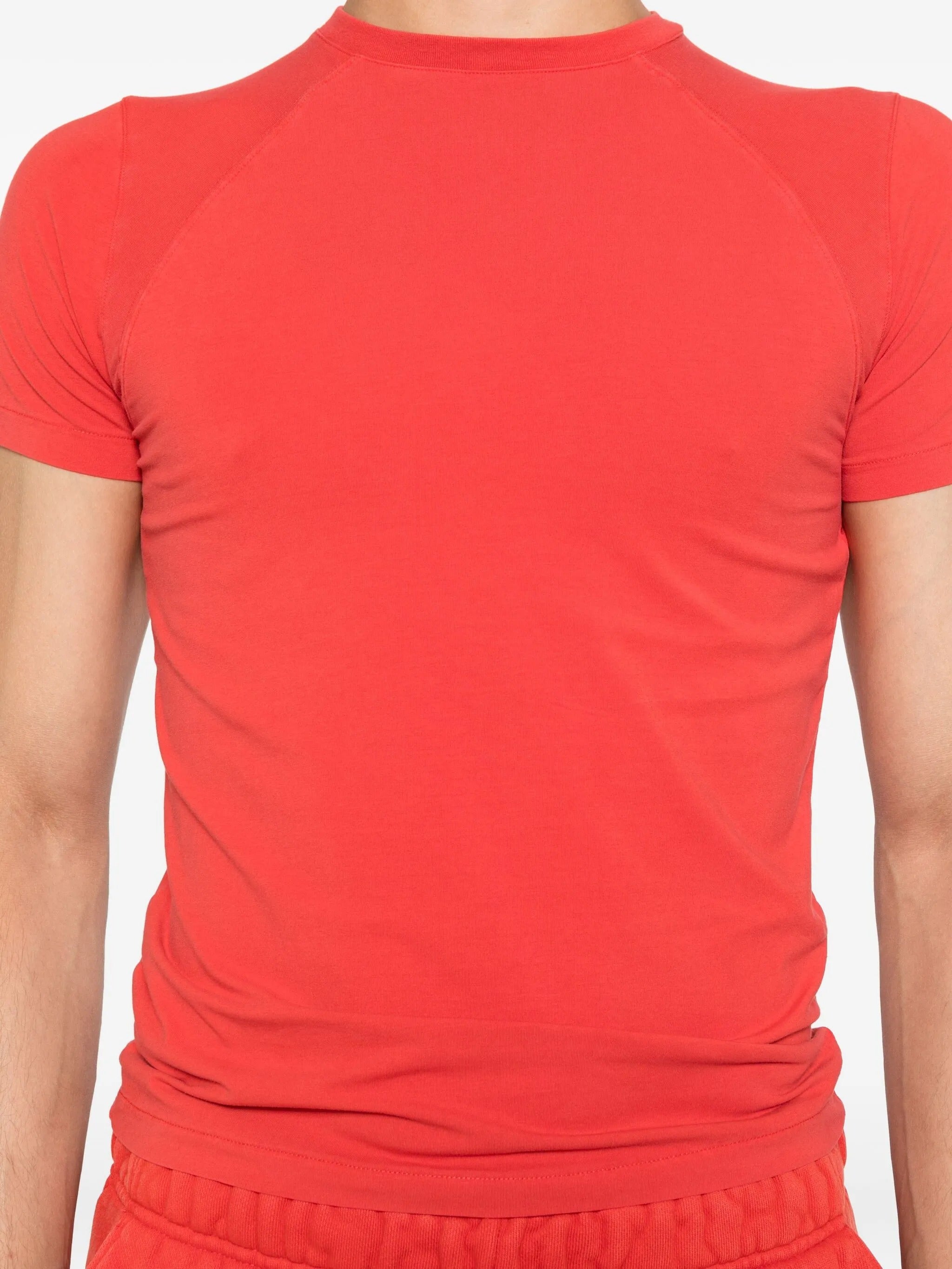 Mini tee cherry