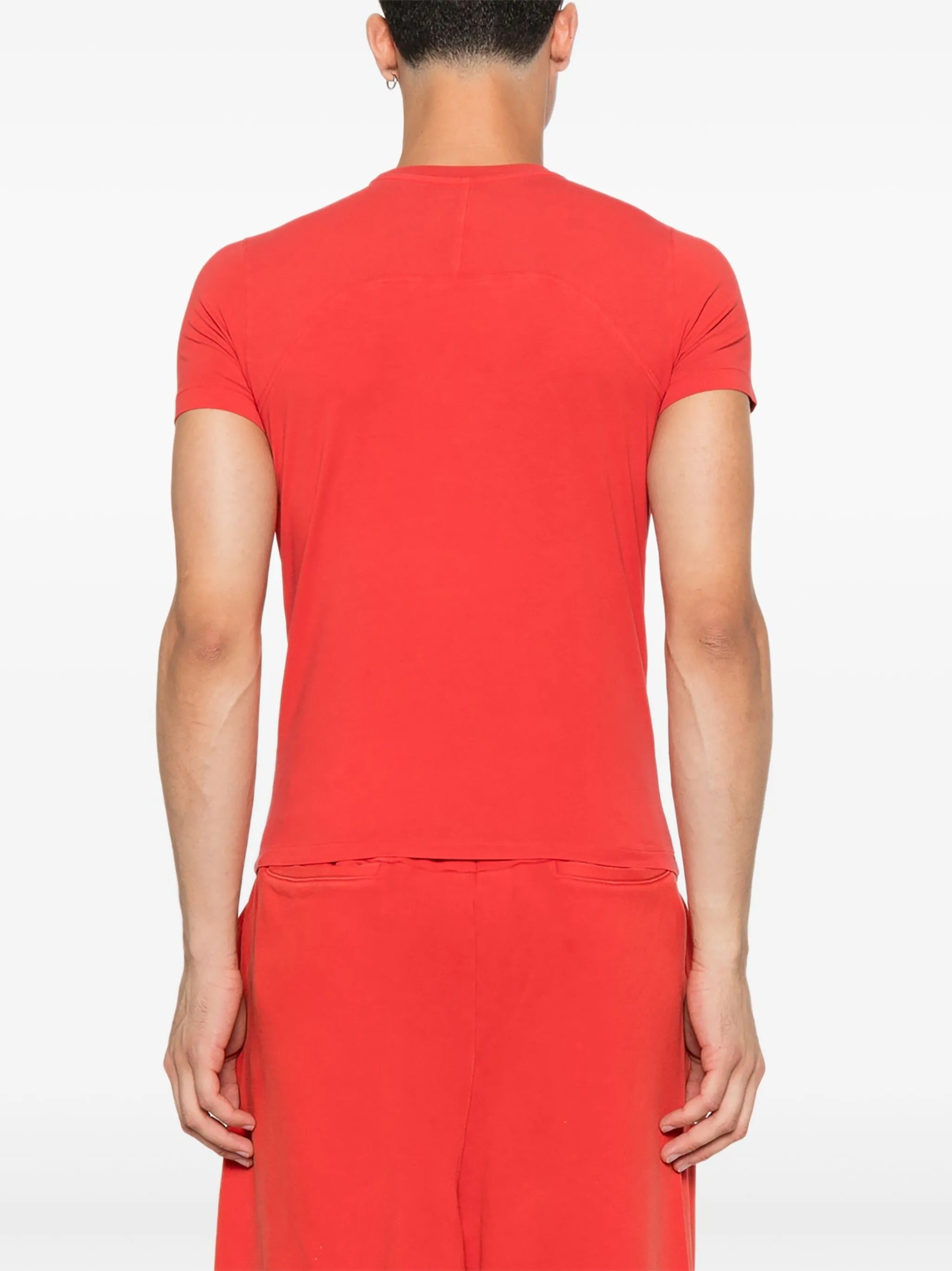 Mini tee cherry