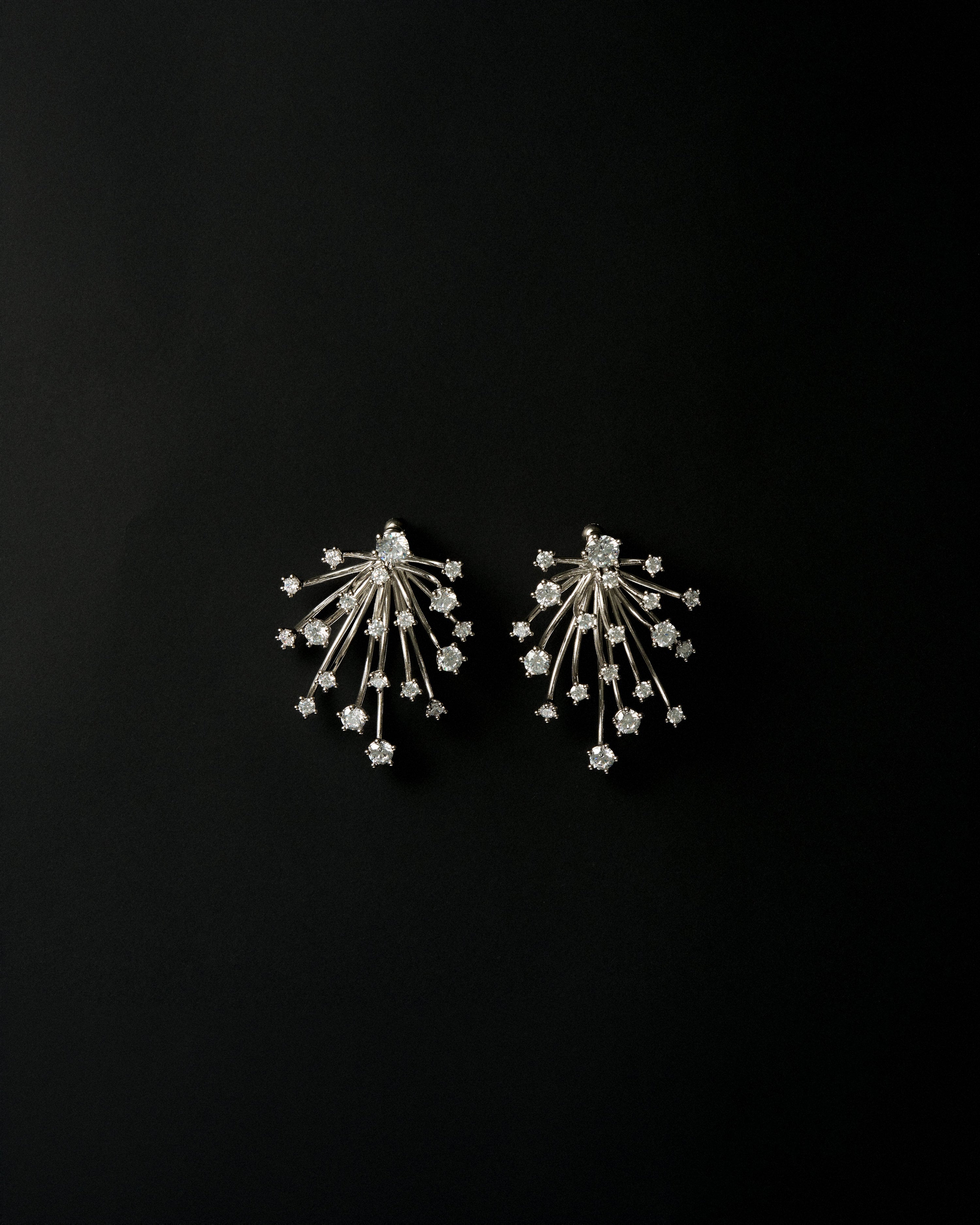 Kismet earrings
