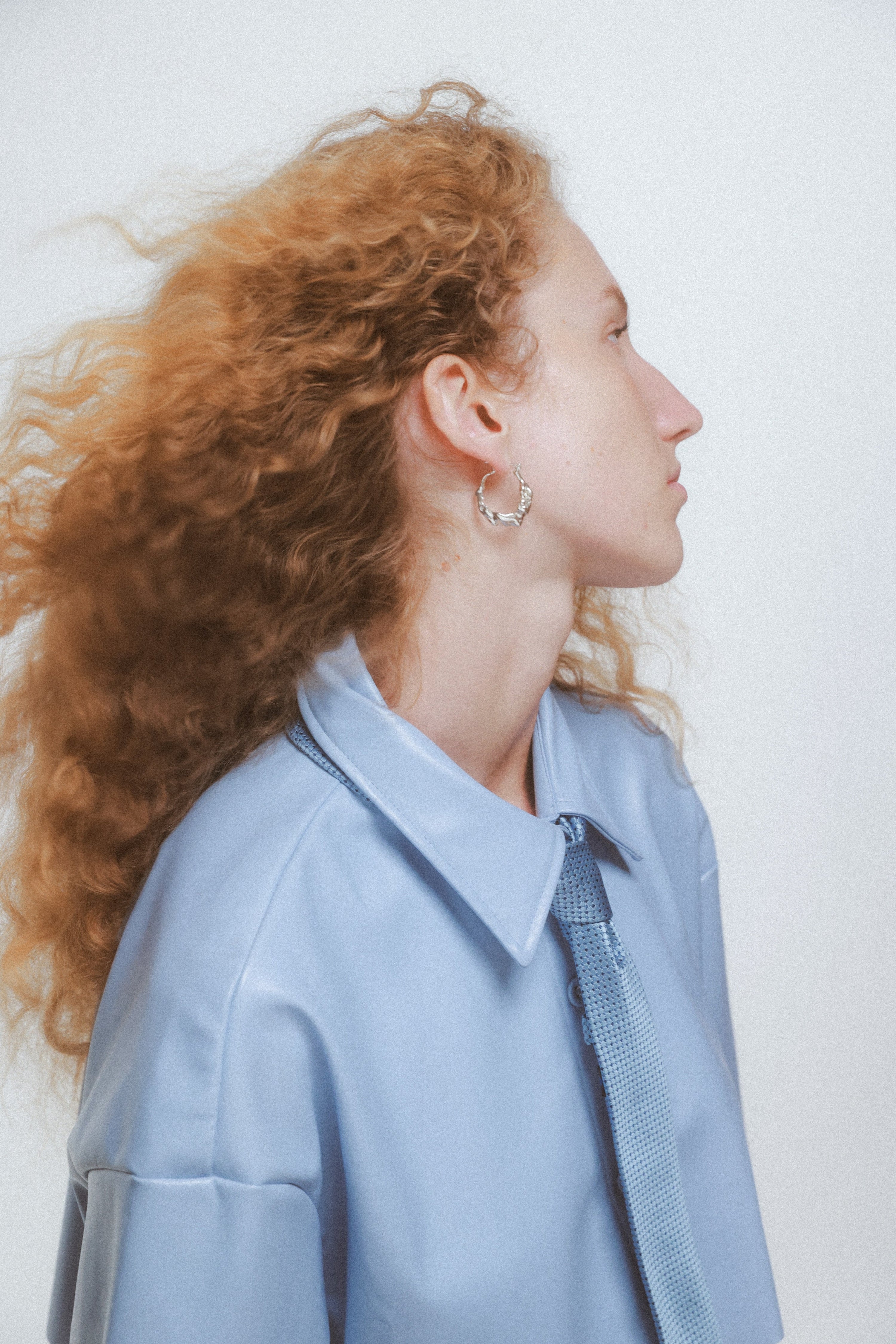 Drip earring