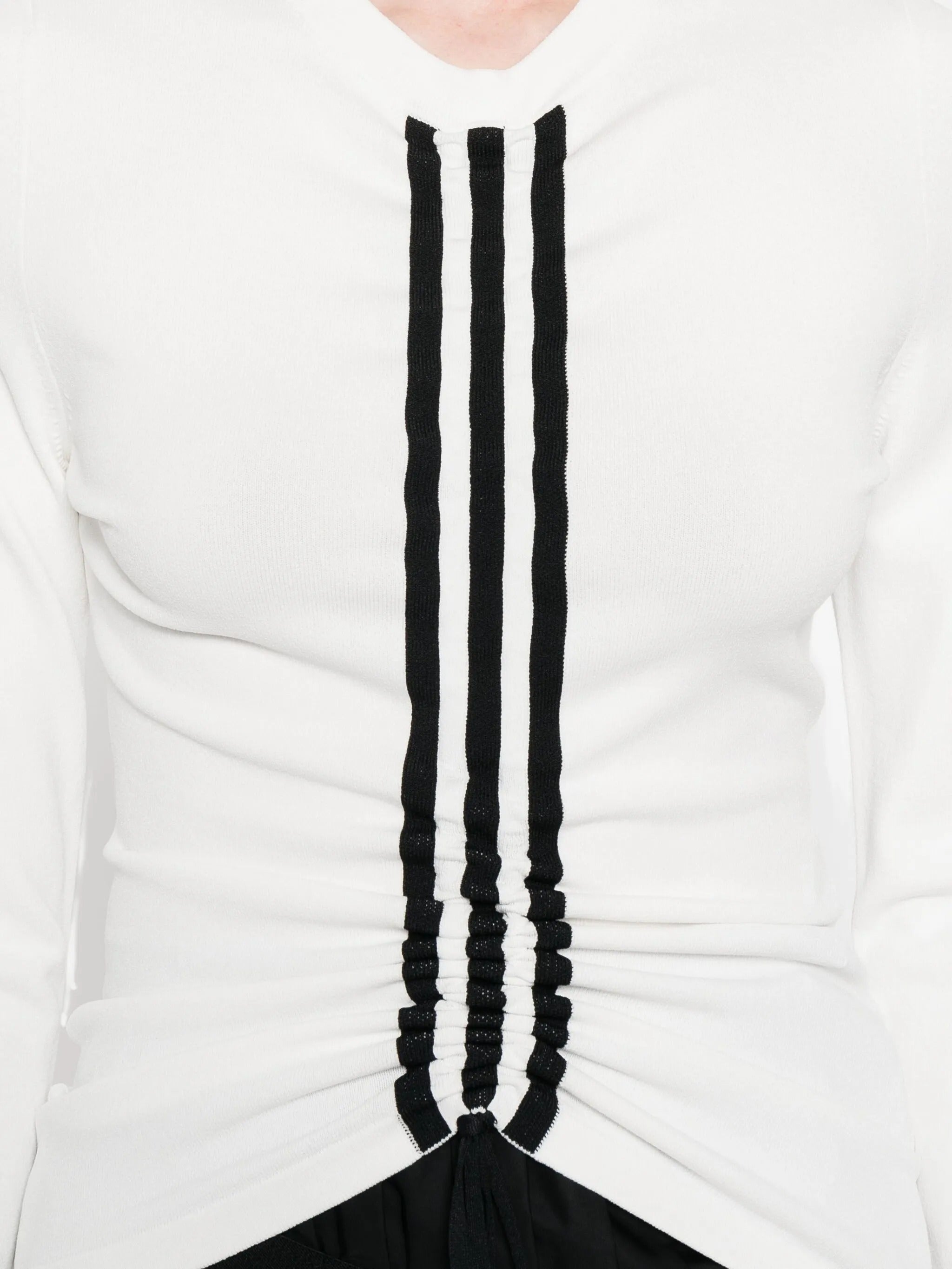 Fitted cinch ls