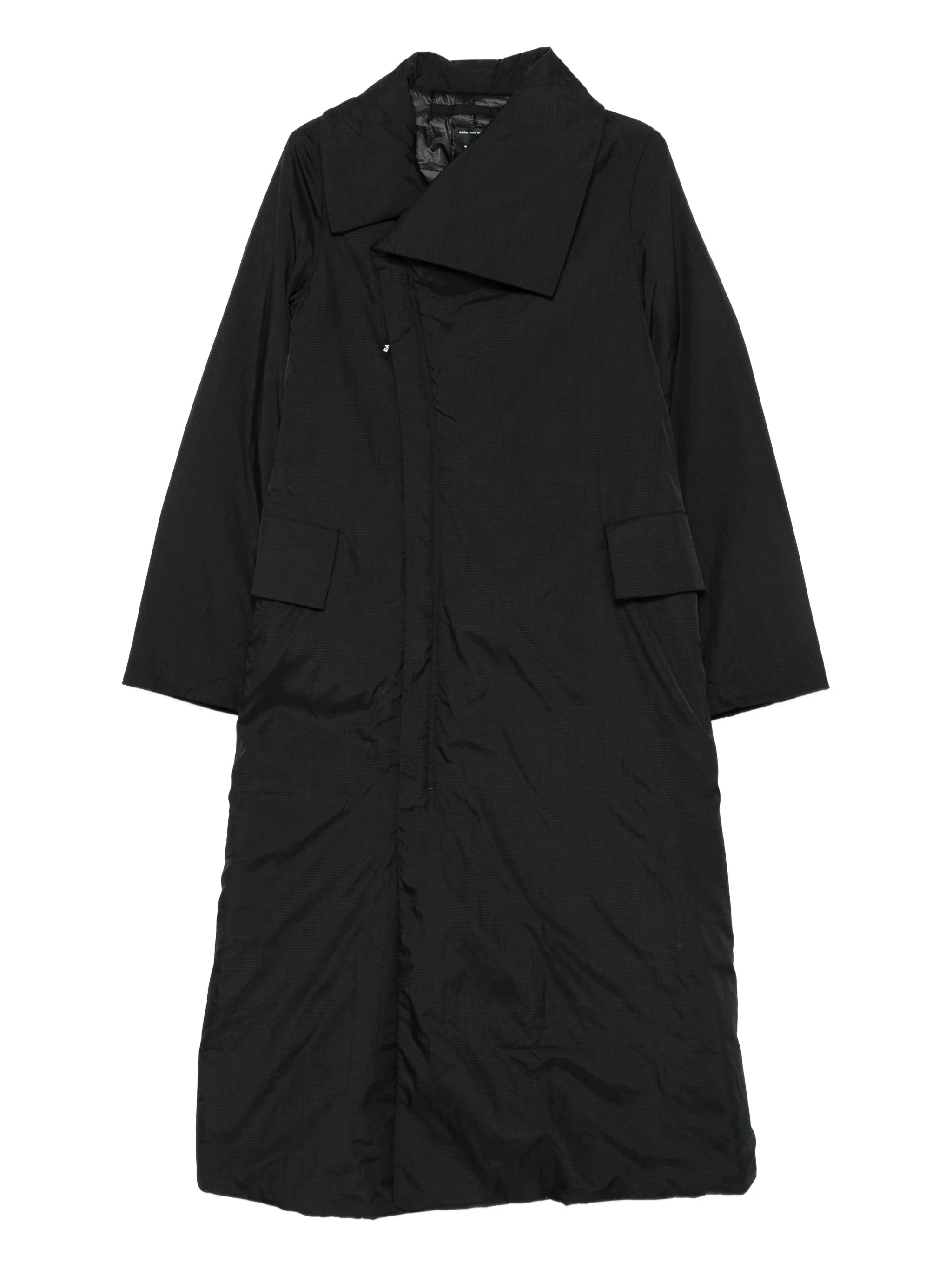 W padded n coat