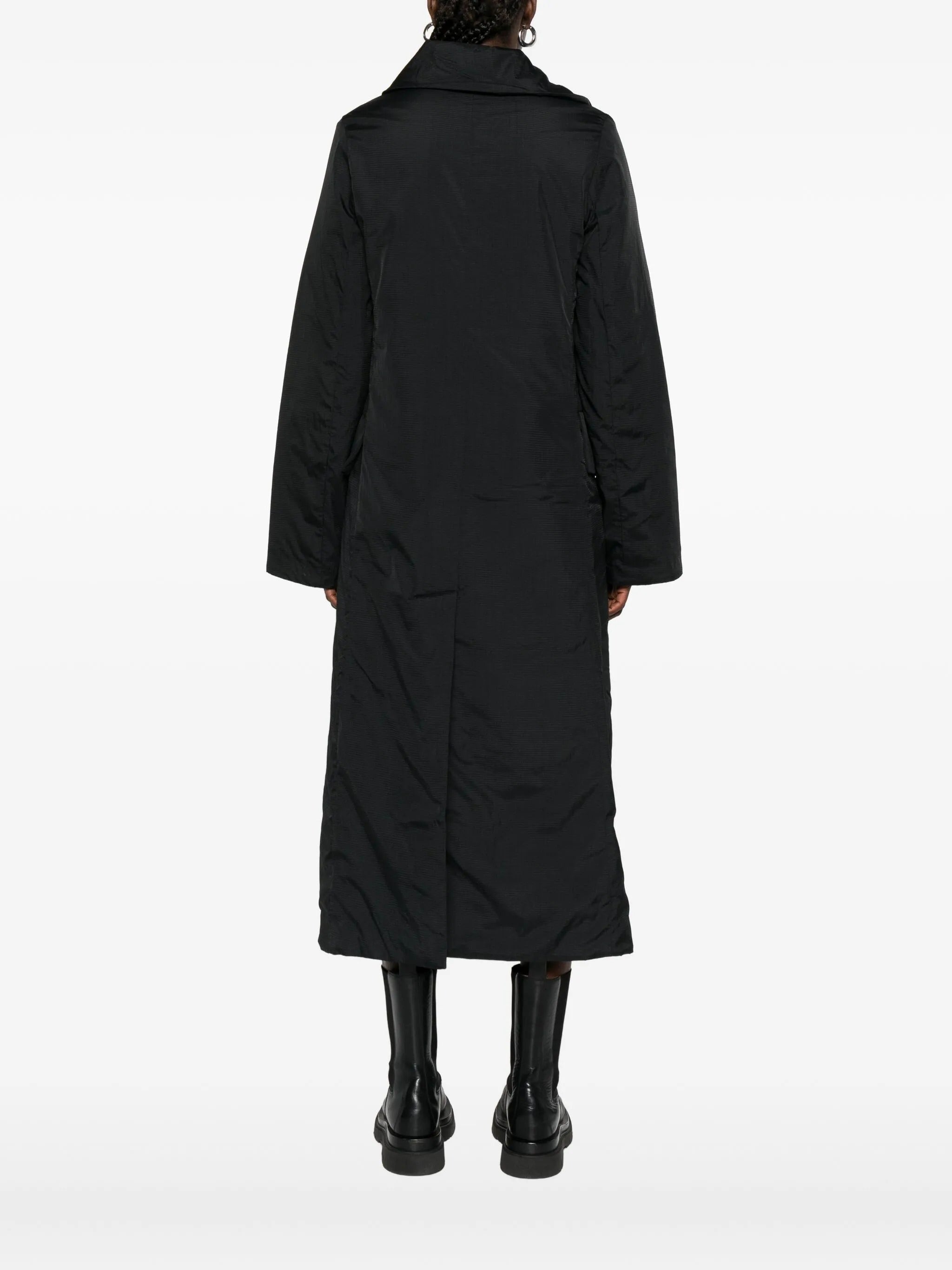 W padded n coat
