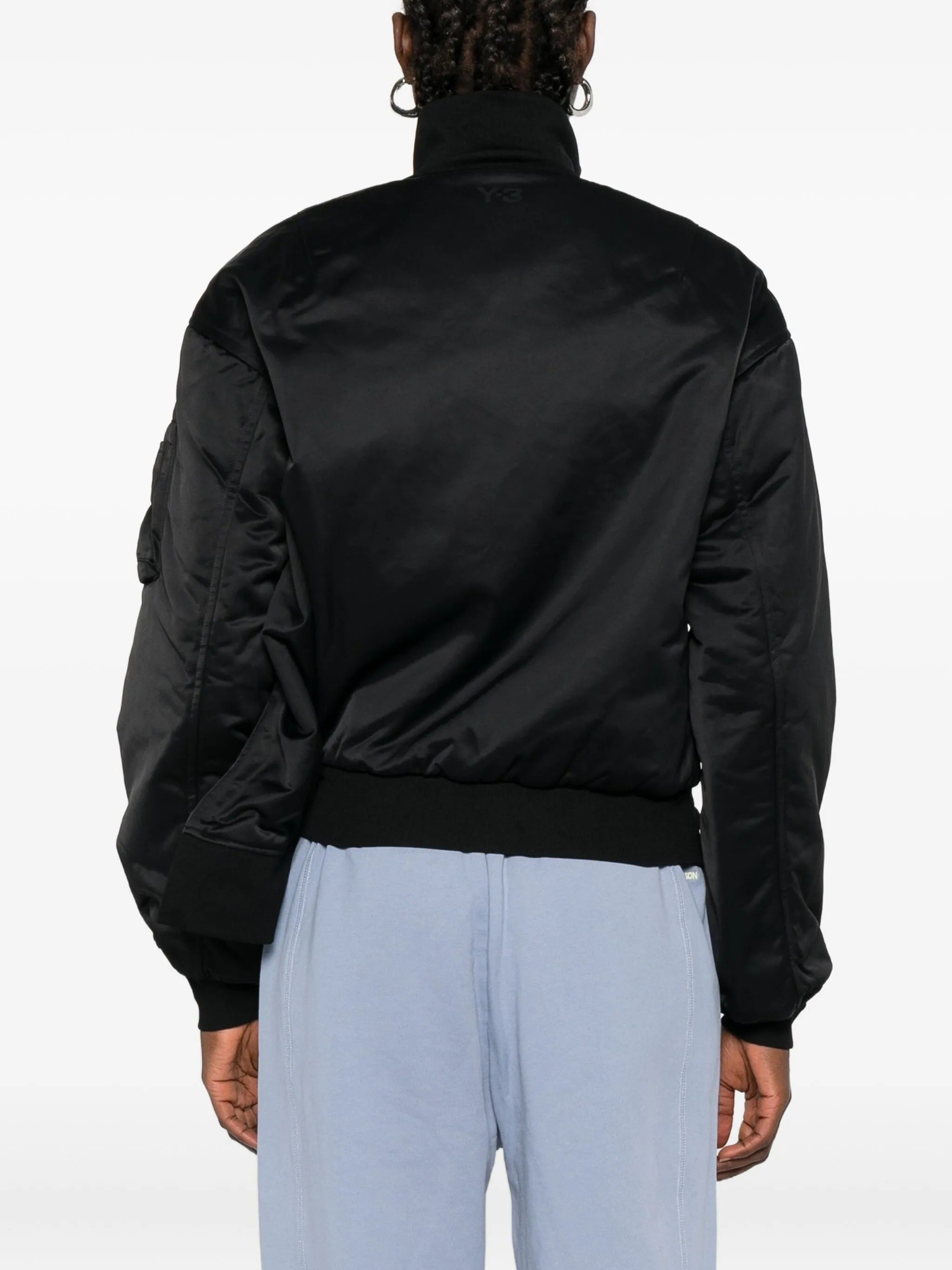 W bomber jkt