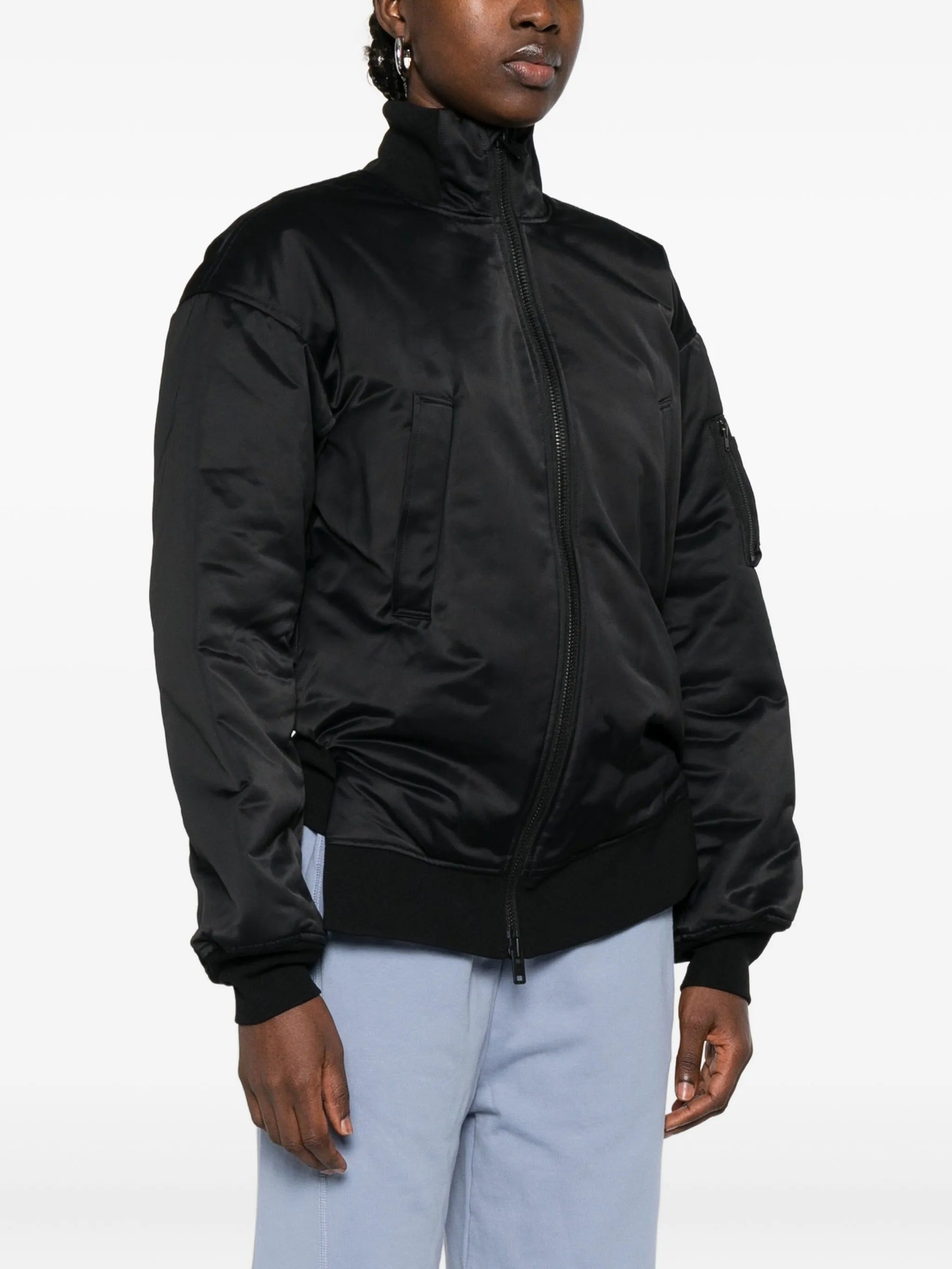 W bomber jkt
