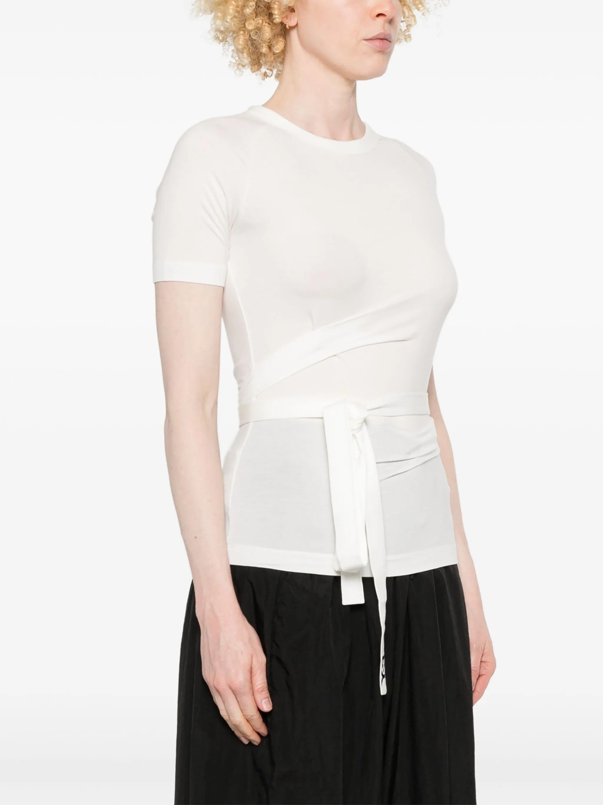 W tnc ss tee