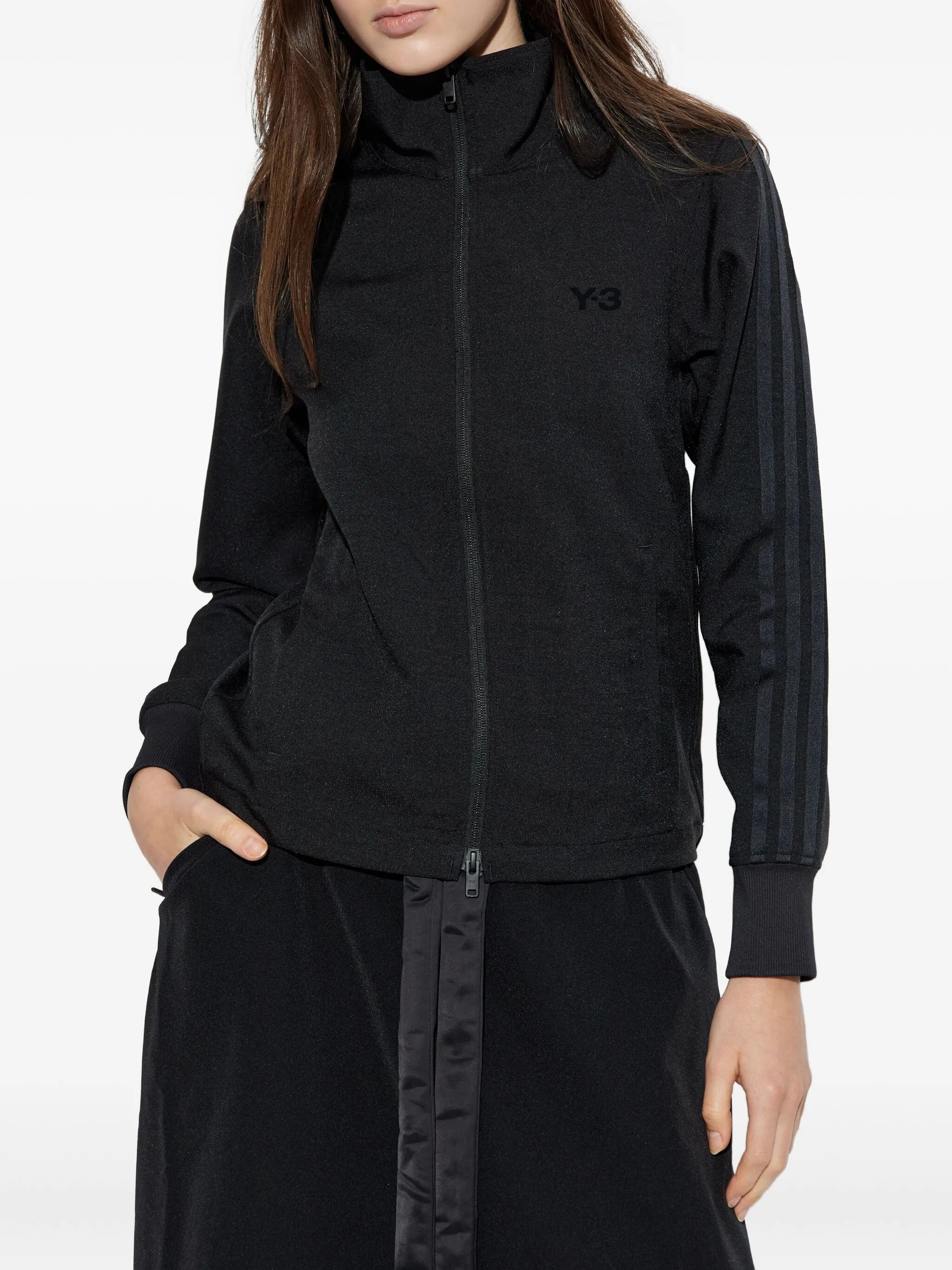W 3s track top