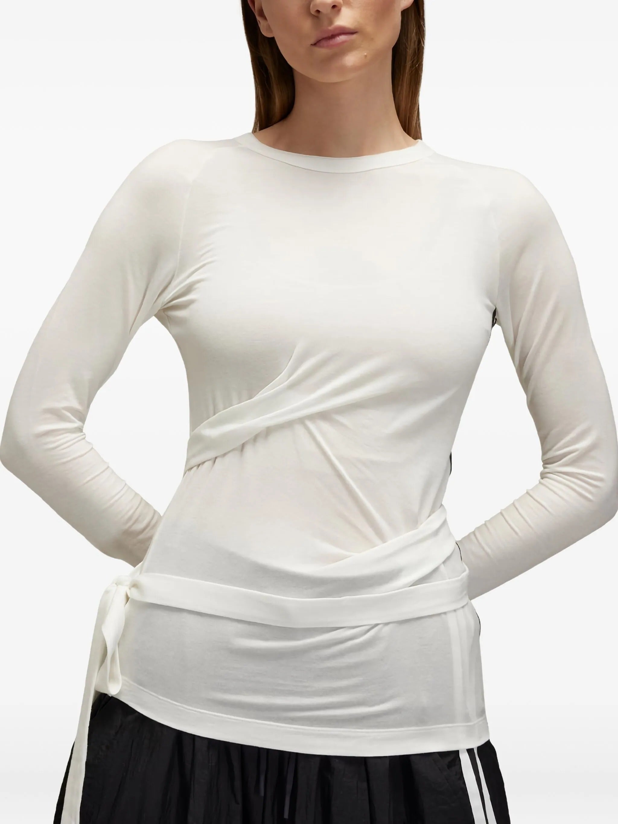 W tnc ls tee