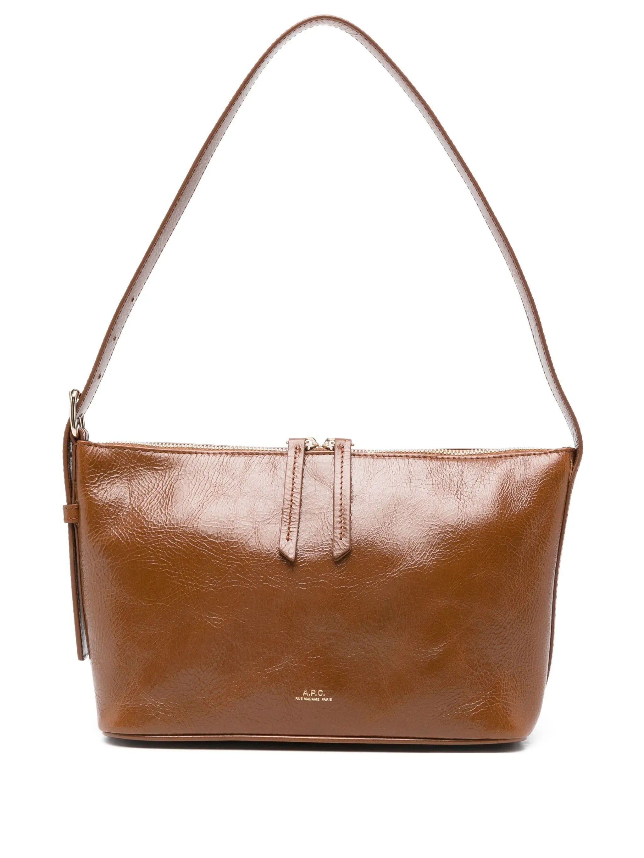 Sac vera shoulder