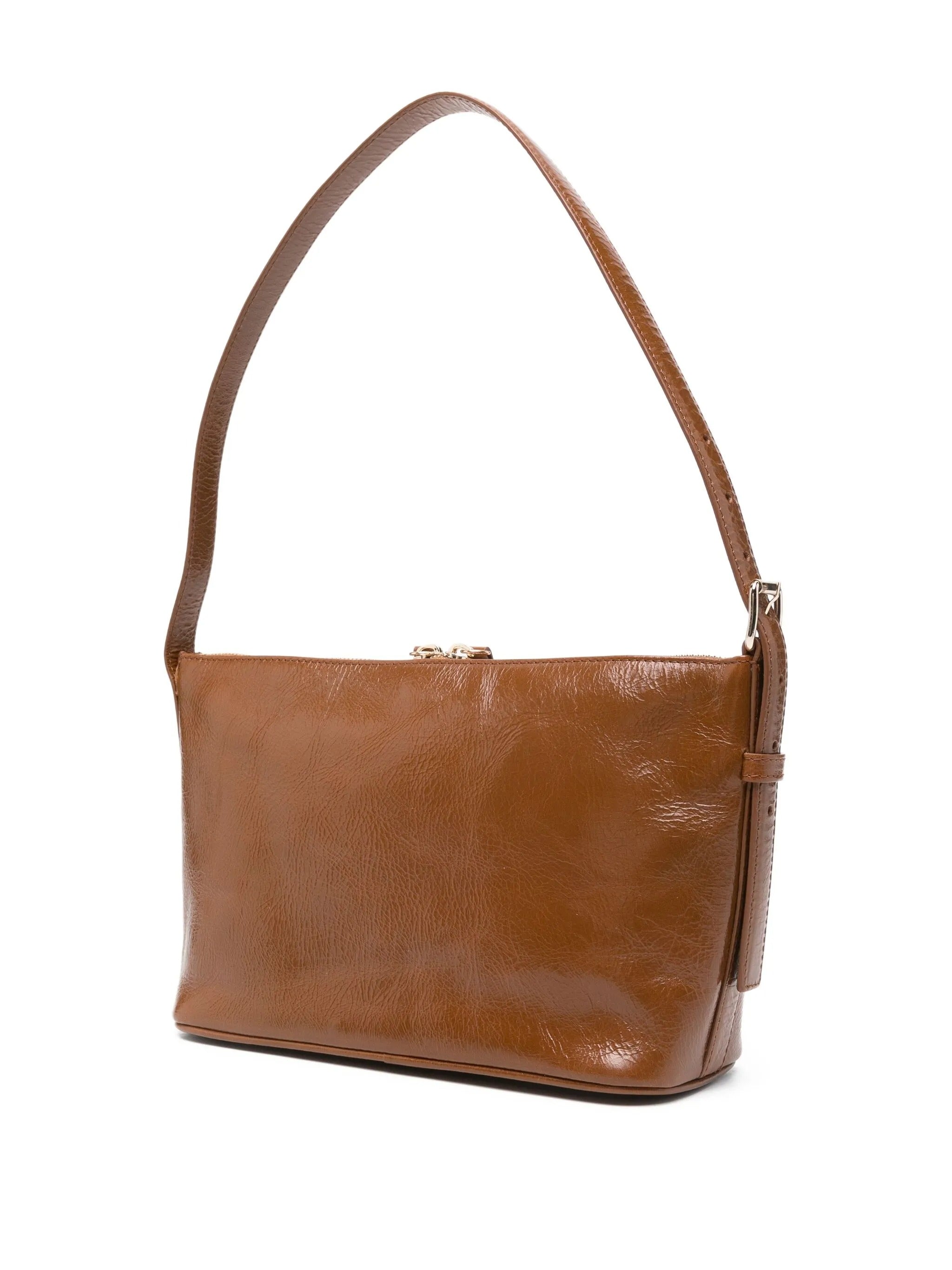 Sac vera shoulder