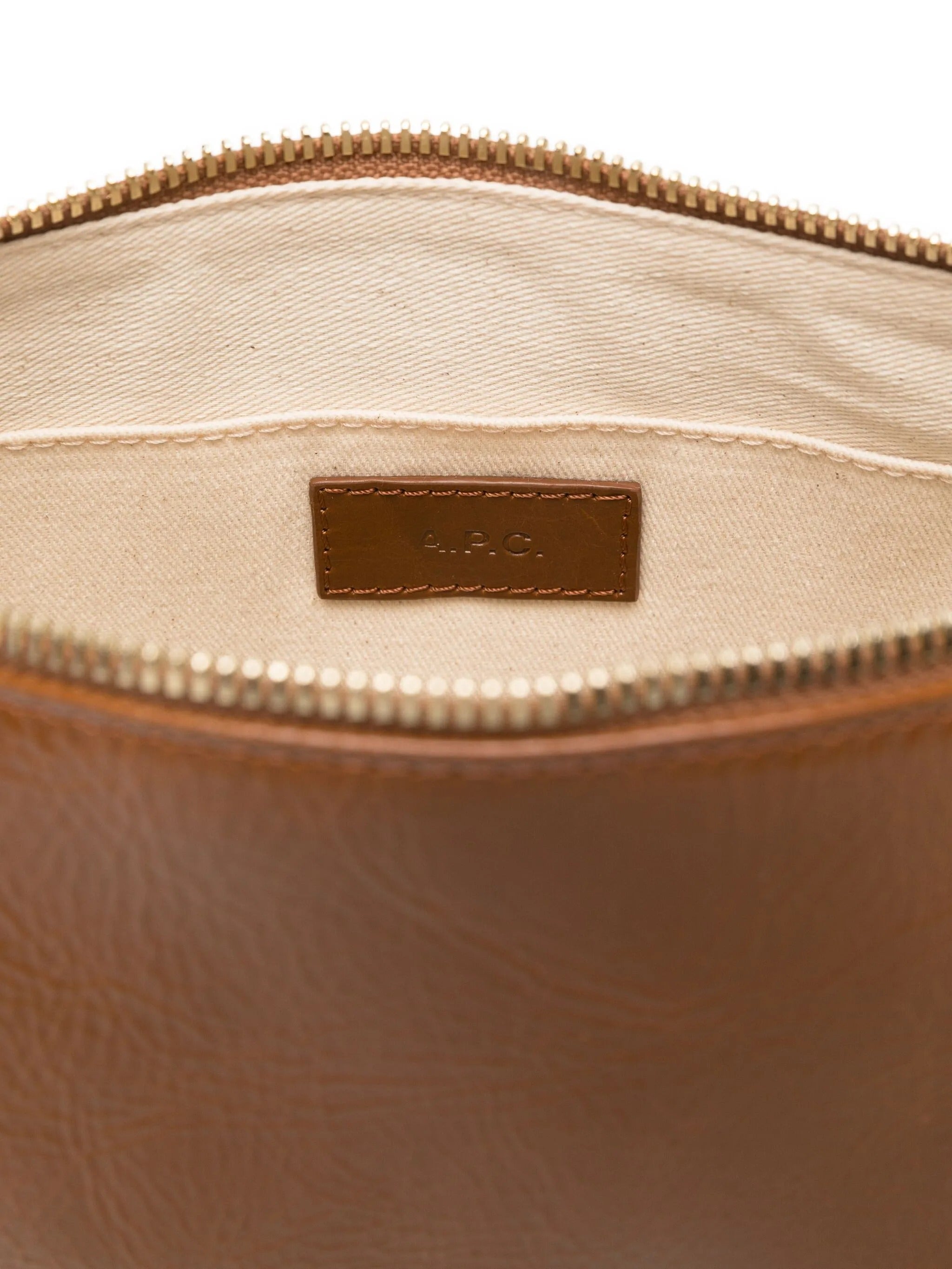 Sac vera shoulder