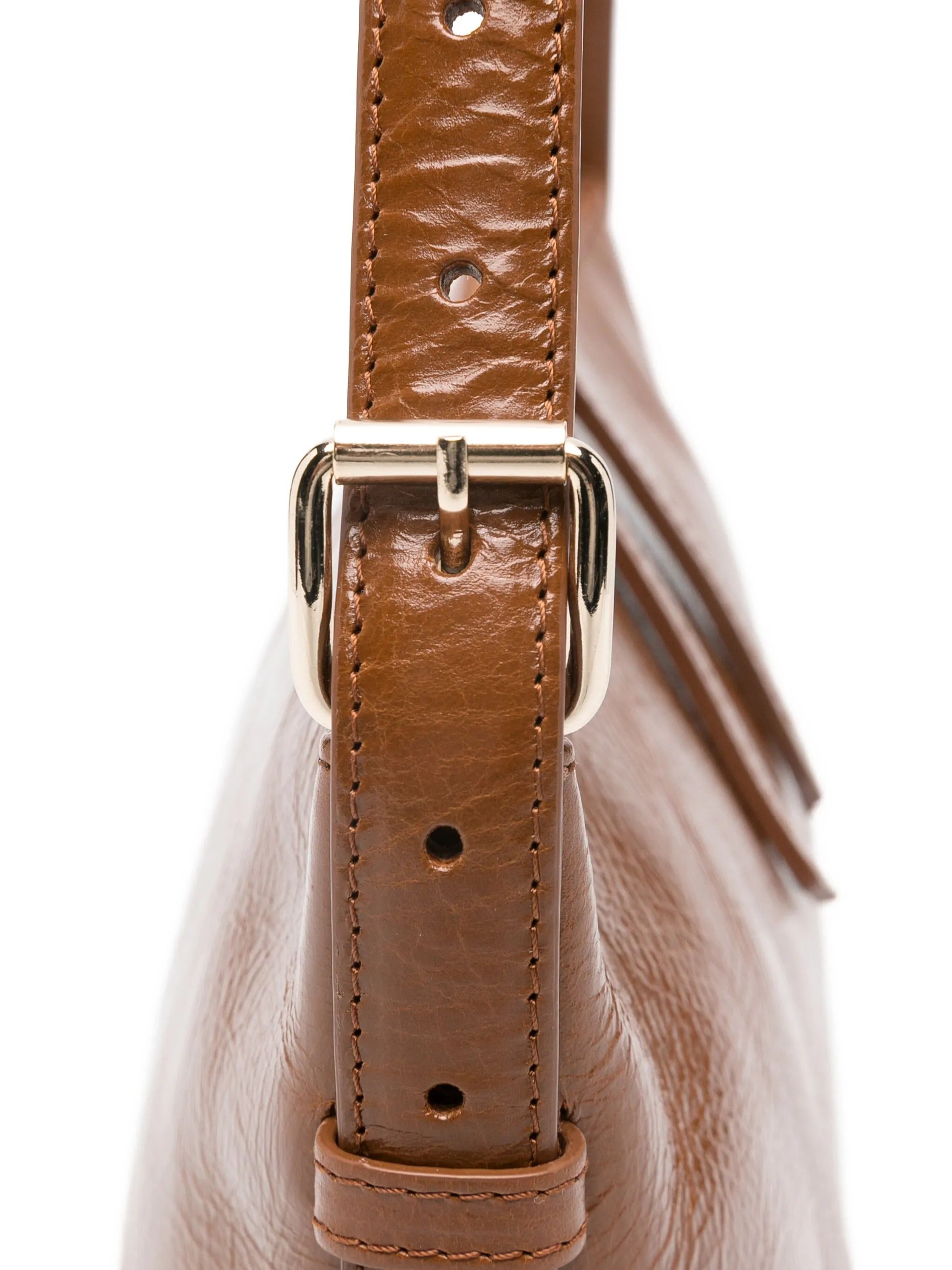 Sac vera shoulder
